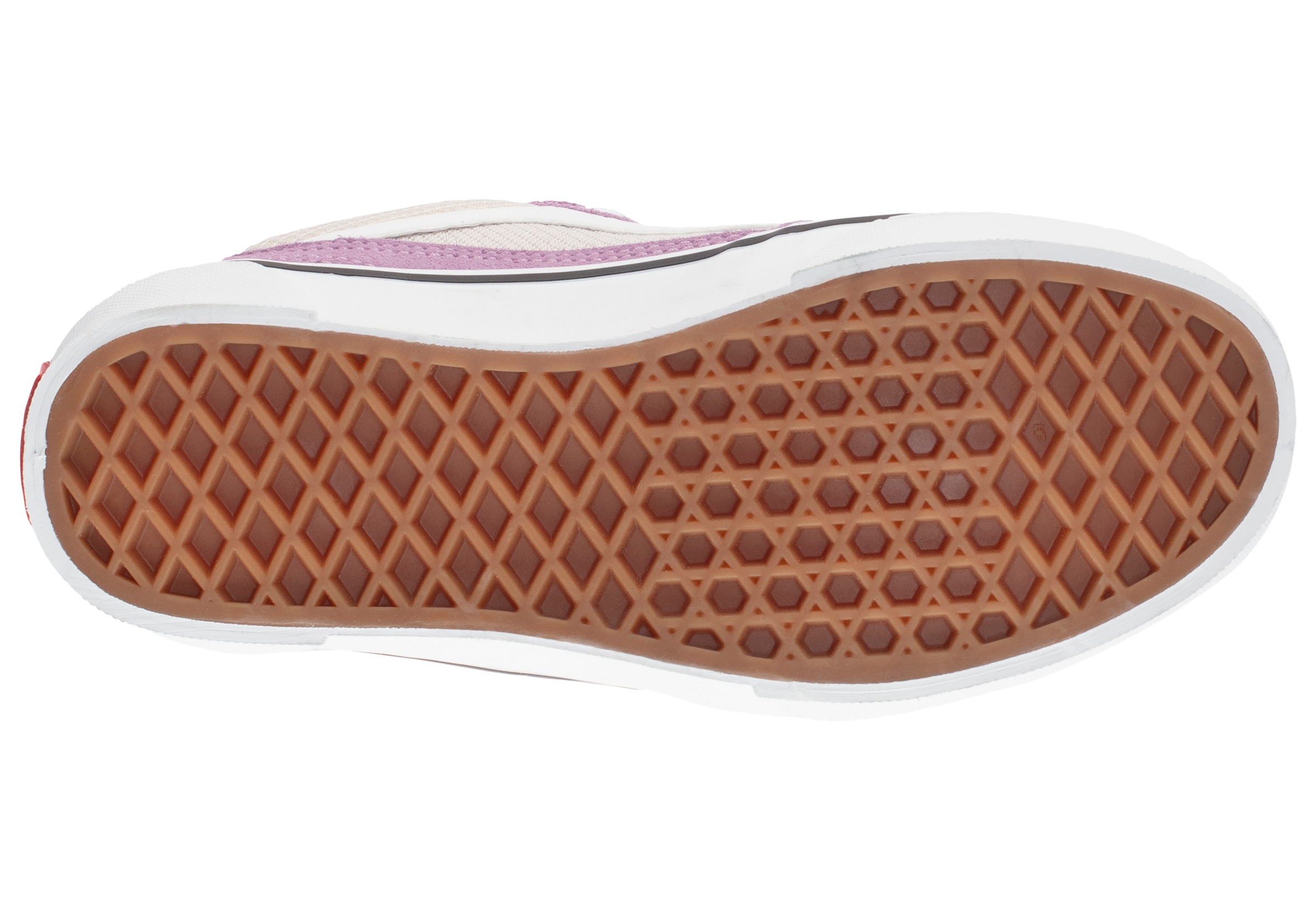 Vans Sneaker »Caldrone«