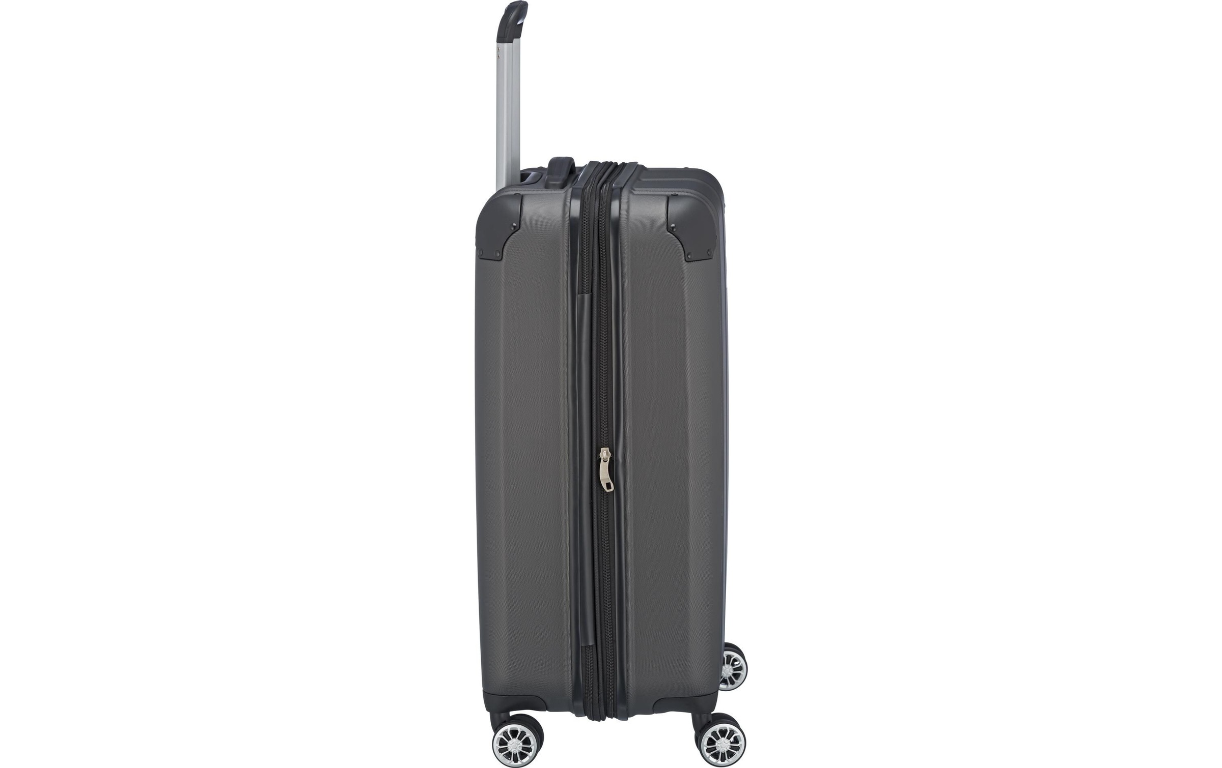 travelite Koffer »City Trolley«, 4 Rollen