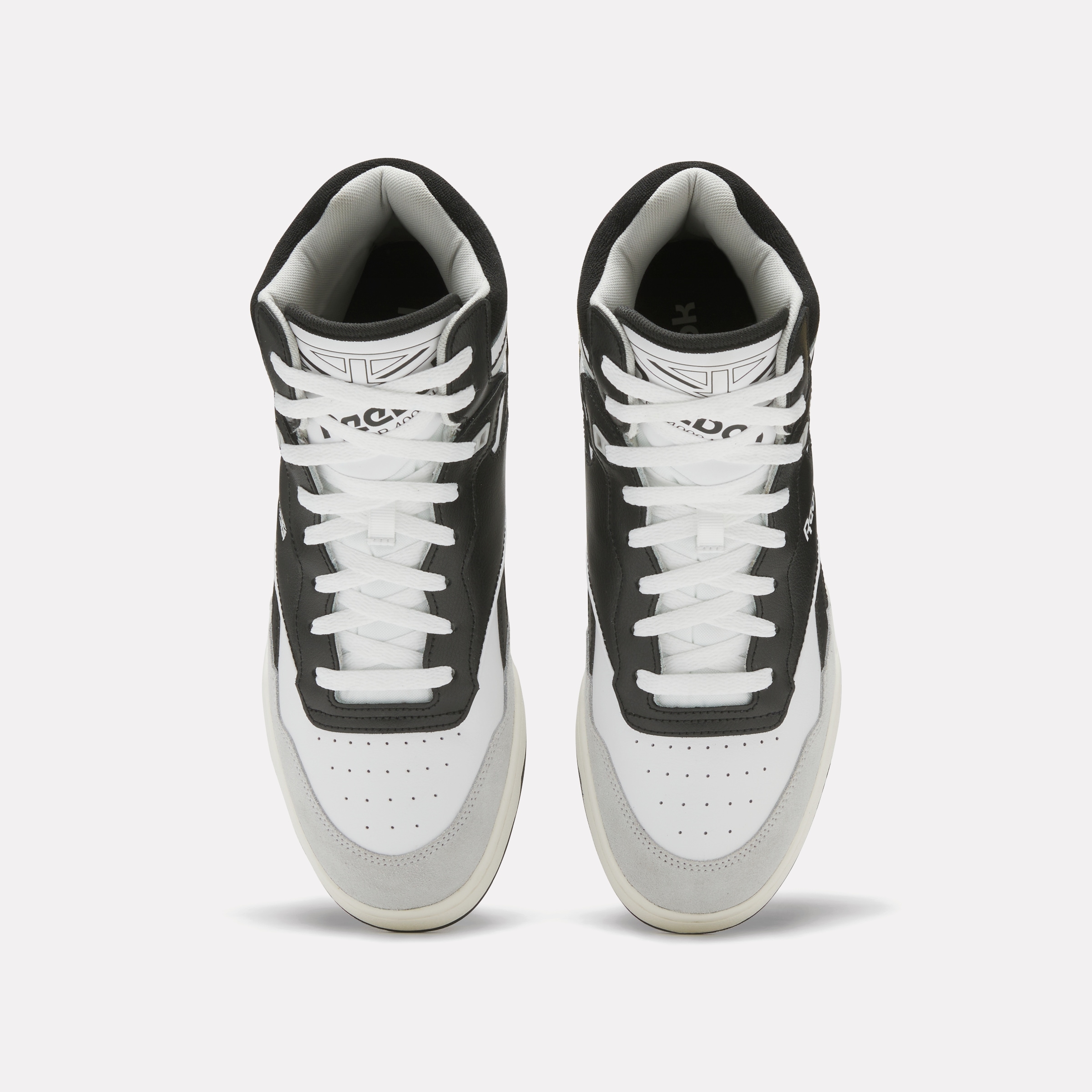 Reebok Classic Sneaker »BB 4000 II MID«