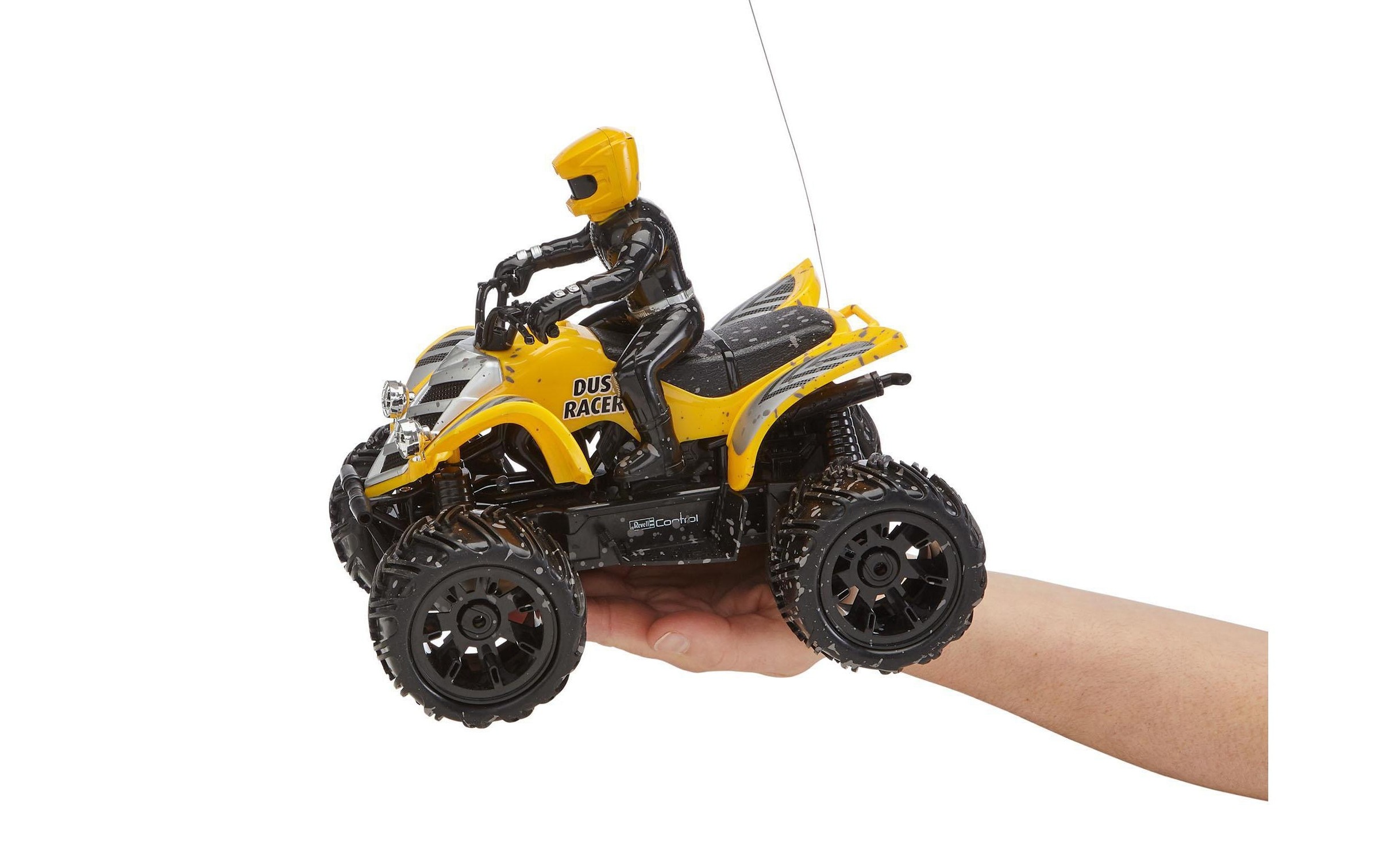 RC-Auto »Revell Control Dust Racer RTR«