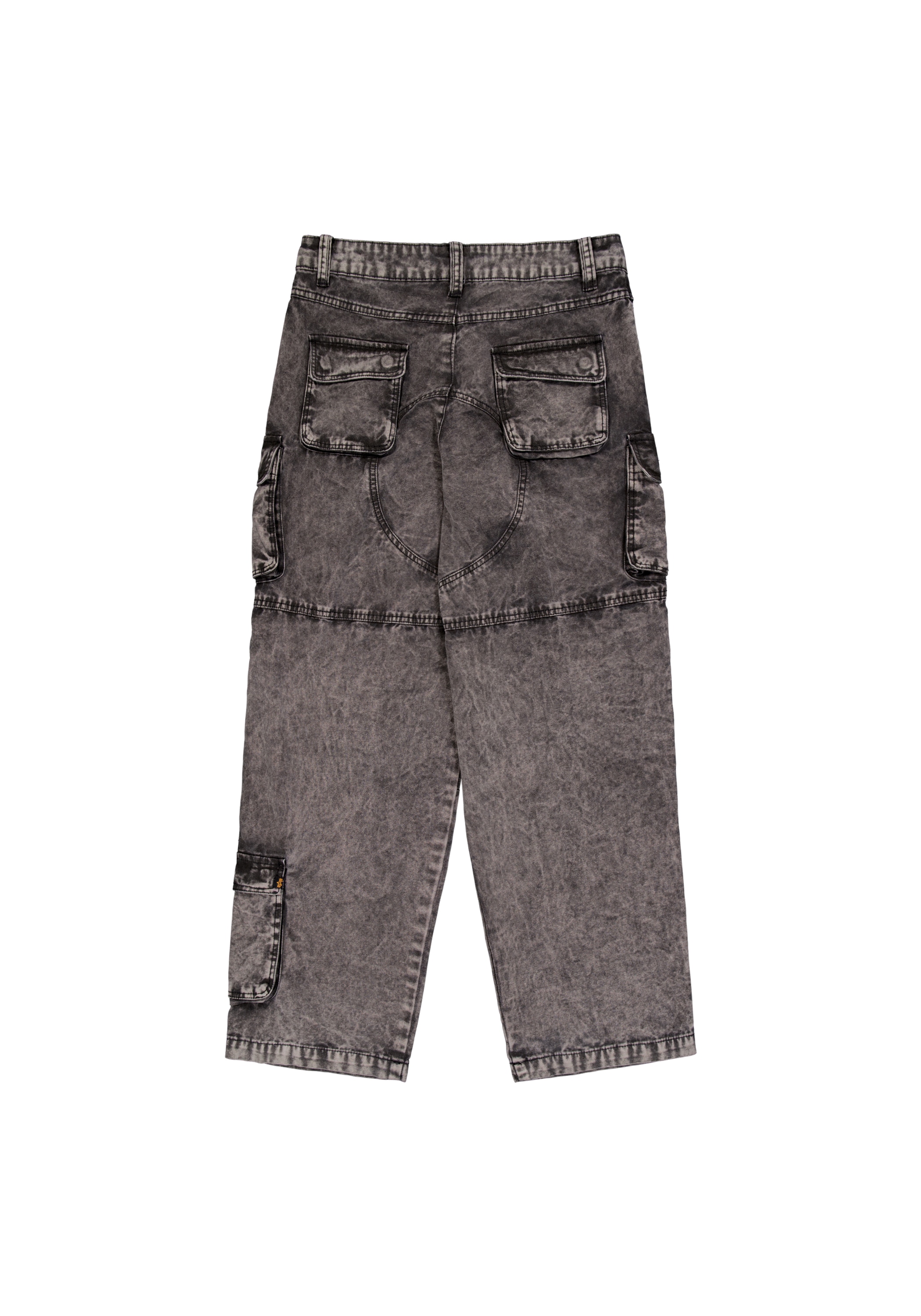 Alpha Industries Cargohose »Canvas Acid Pant«