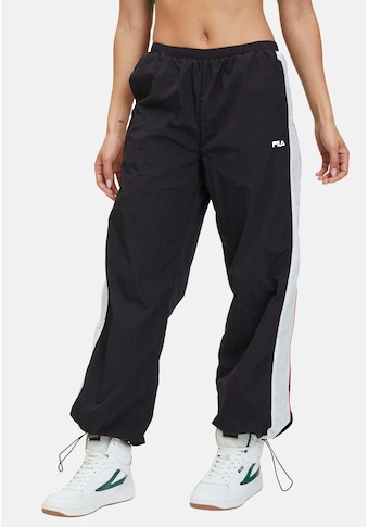 Jogginghose »FILA Jogginghosen Lages Oversized Track Pants«