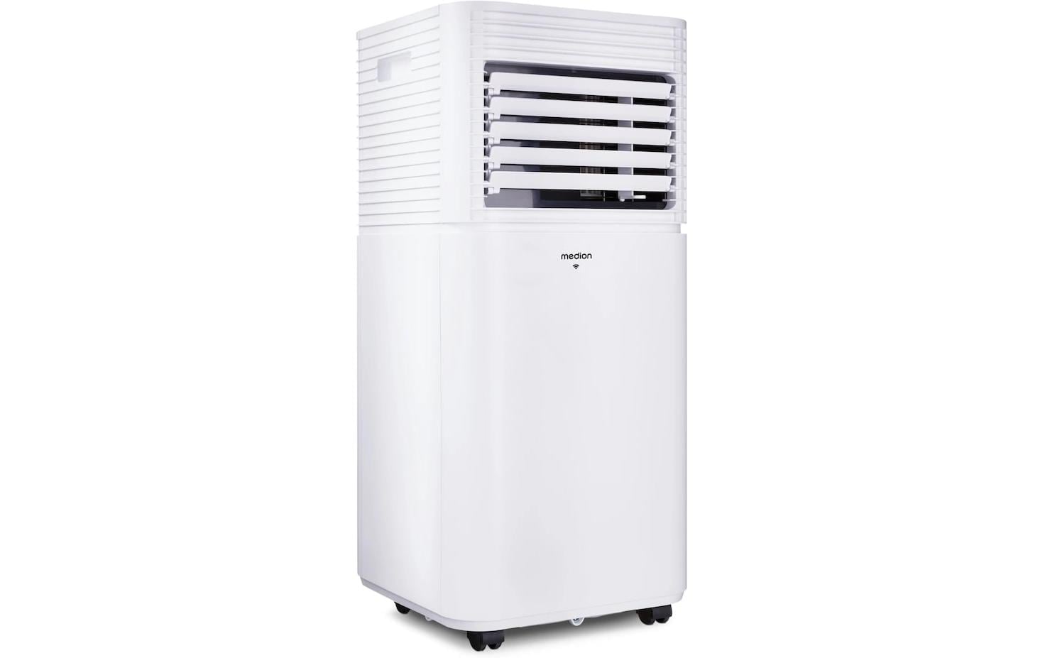 Medion® Climatiseur »P901 (MD 37732) 350 m³« Smarte mobile Klimaanlage mit 3 Modi und App-Steuerung