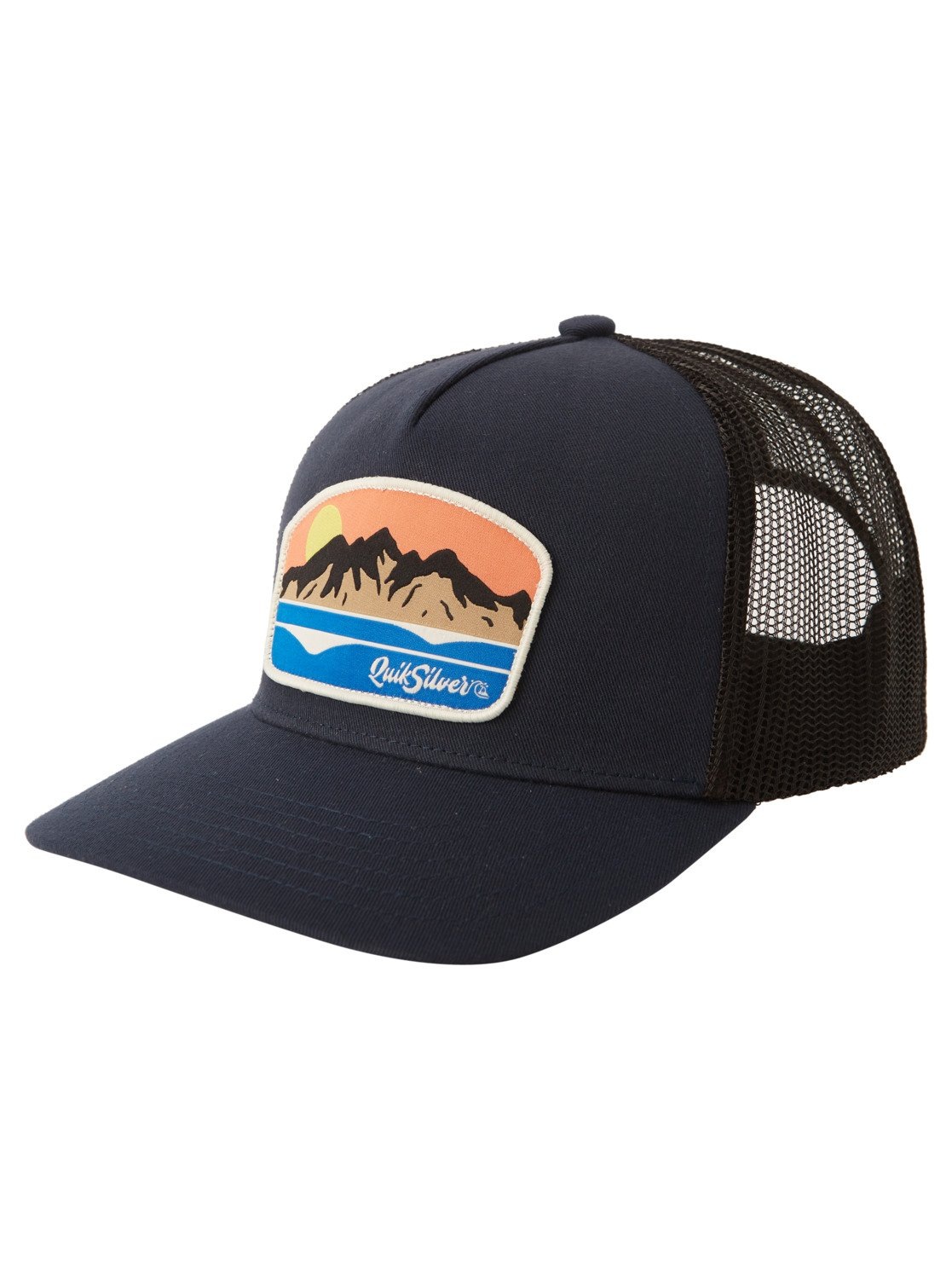 Image of Quiksilver Trucker Cap »Gone Fishing« bei Ackermann Versand Schweiz