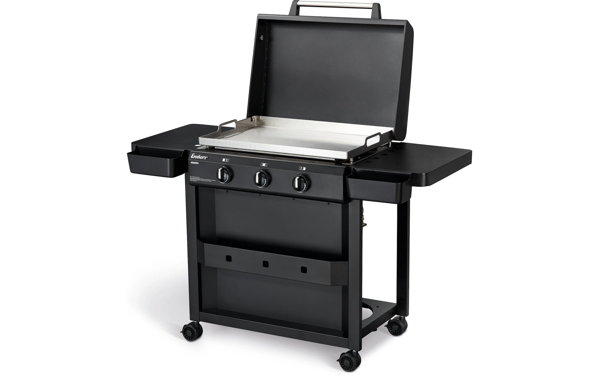 Enders® Gasgrill »Amaro«
