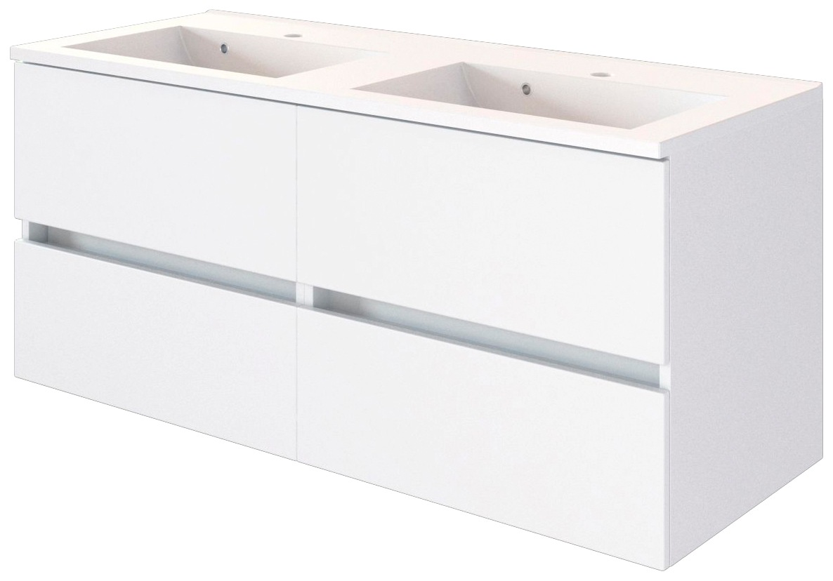 Image of HELD MÖBEL Waschtisch »Baabe«, Breite 120 cm bei Ackermann Versand Schweiz