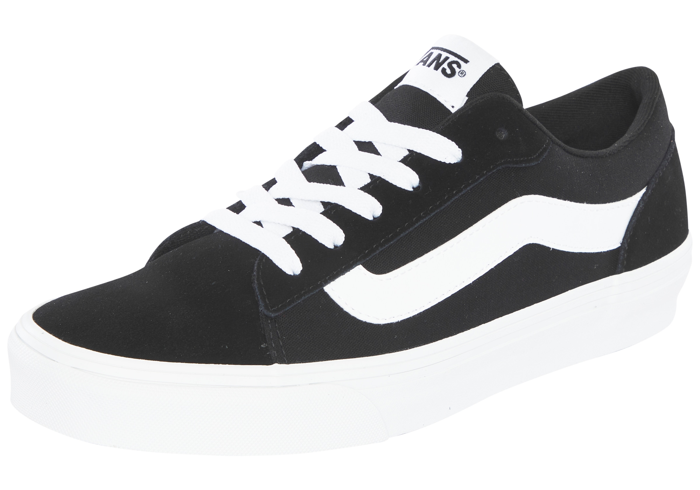 Image of Vans Sneaker "Vero LS" Double Lacing - Doppelschnürung