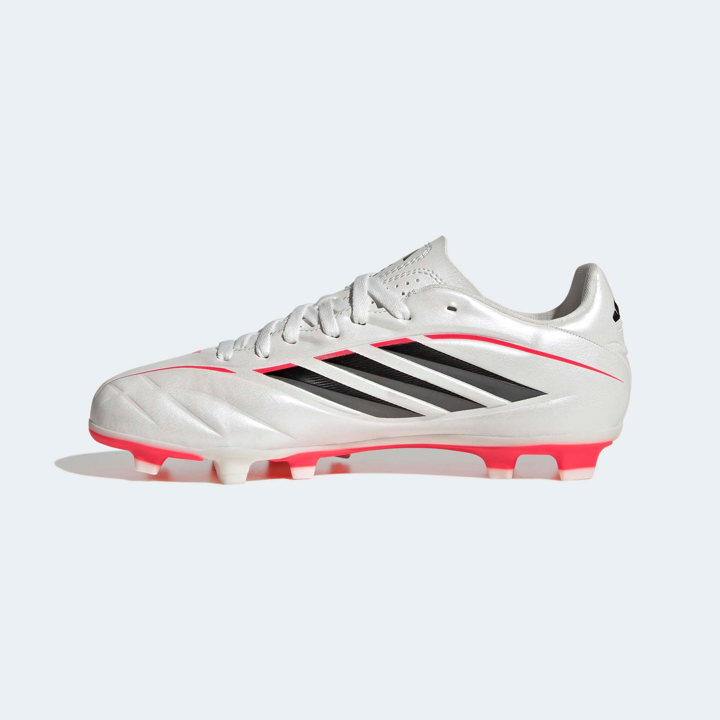 adidas Performance Chaussure de football »COPA PURE IV CLUB KIDS , FESTE/GEMISCHTE BÖDEN«  für viele verschiedene Böden geeignet