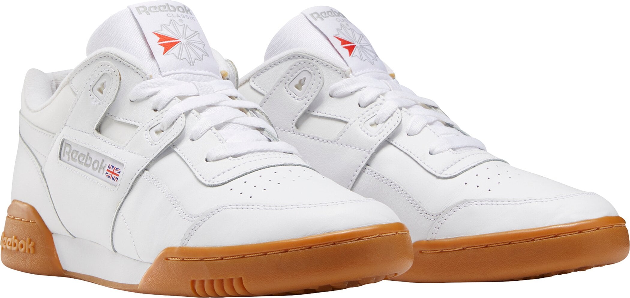 Reebok Classic Sneaker »WORKOUT PLUS«