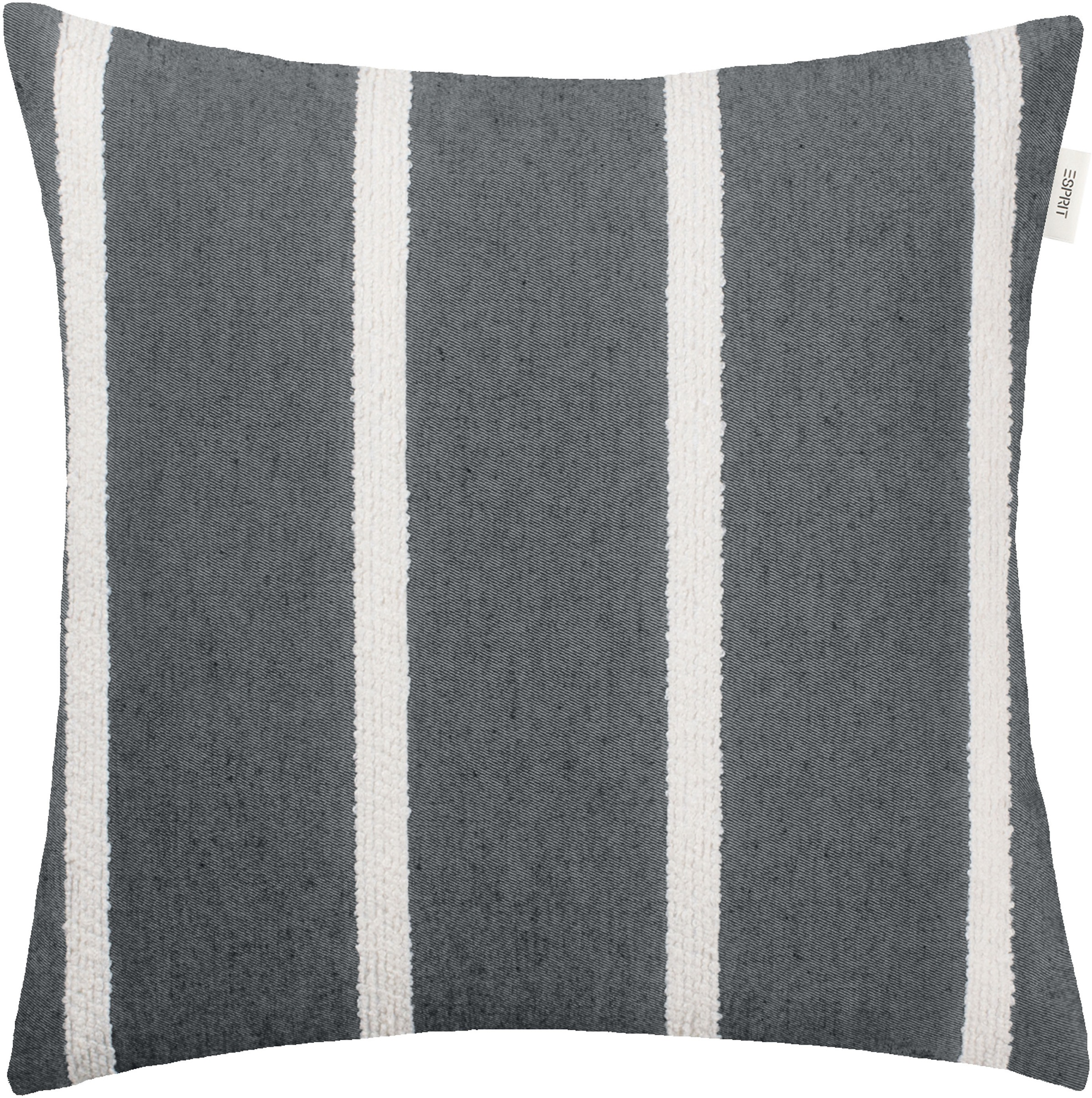 Image of Esprit Dekokissen »Kelly«, (1 St.), aus recycelten Garnanteil bei Ackermann Versand Schweiz