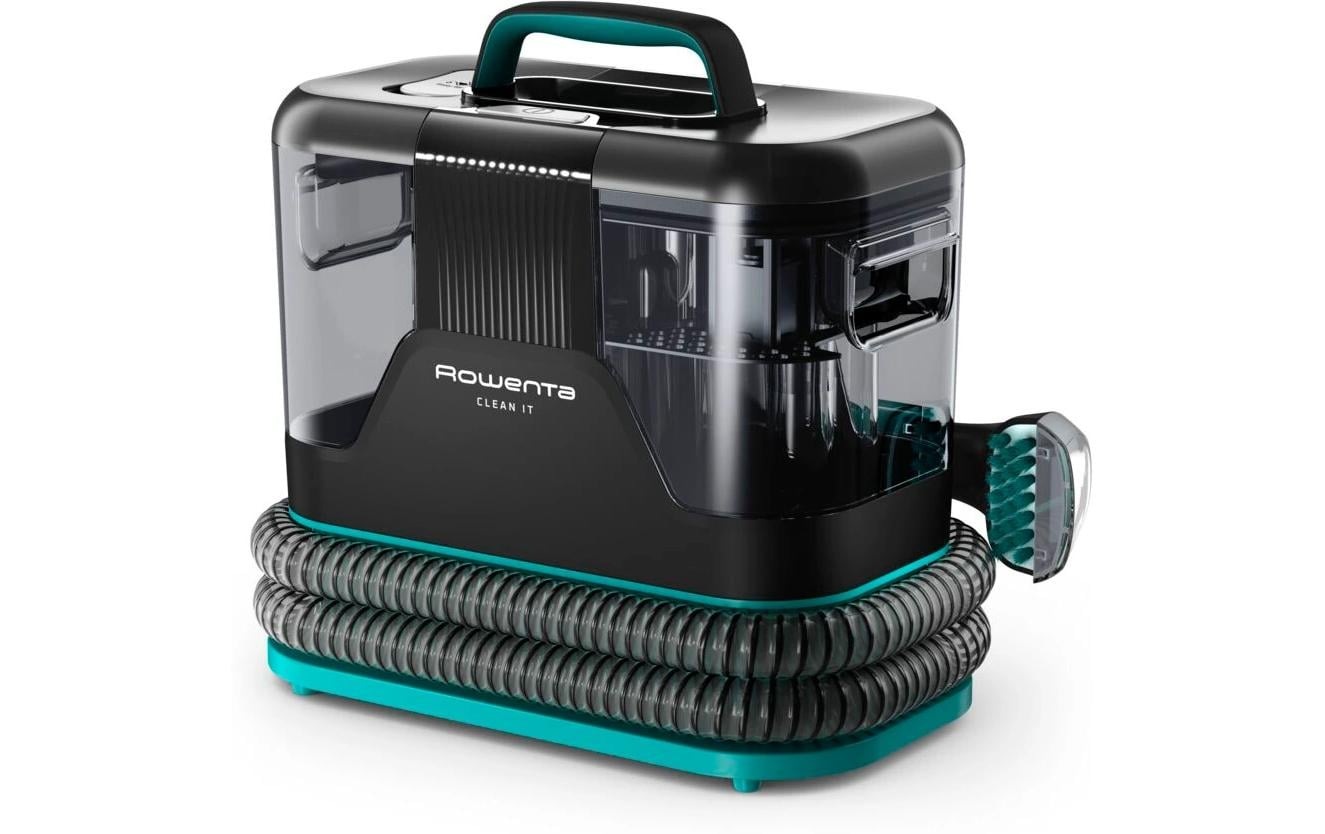 Rowenta Wasch-Sauger »Clean It IN5020«