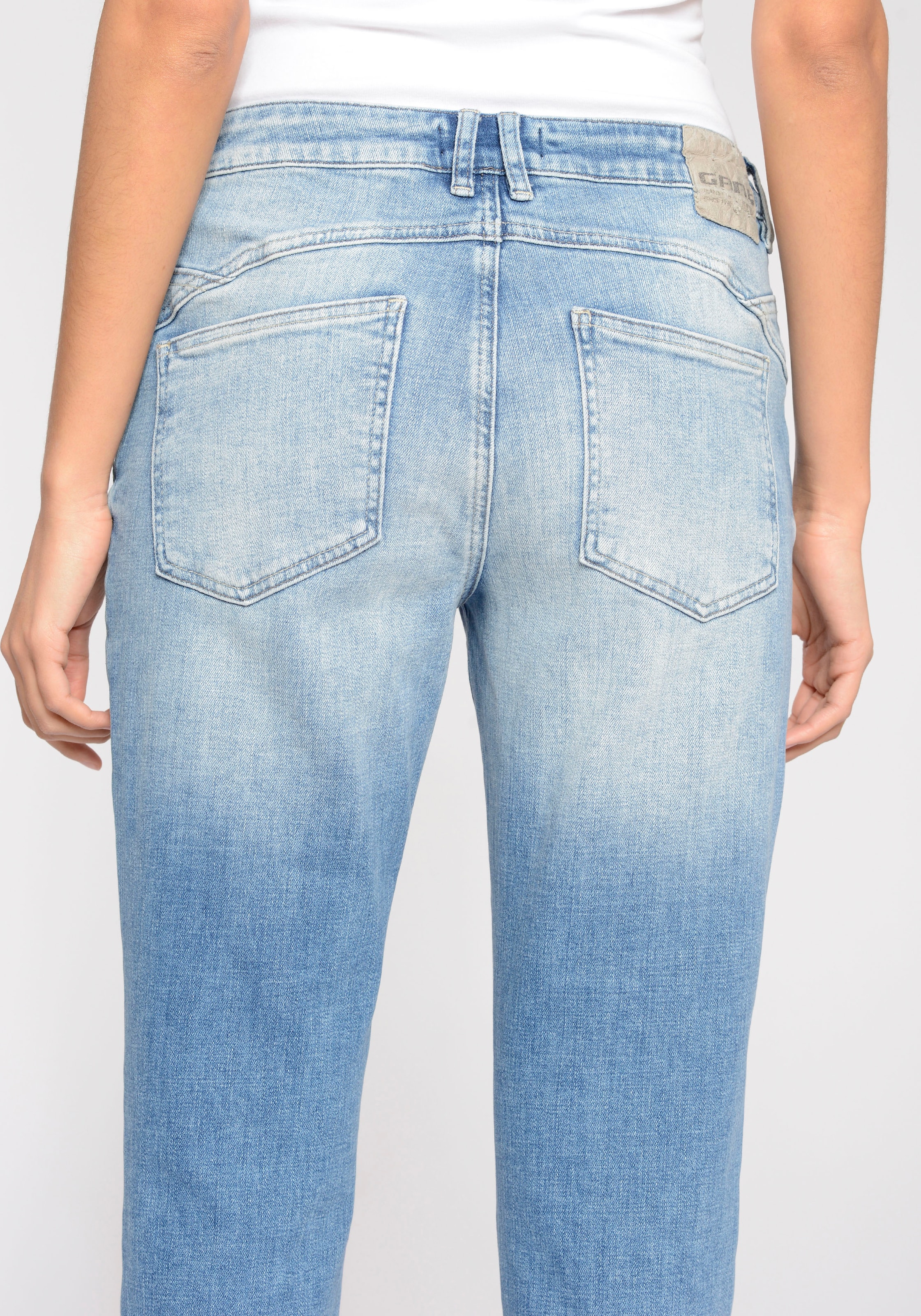 GANG Loose-fit-Jeans »94BO«