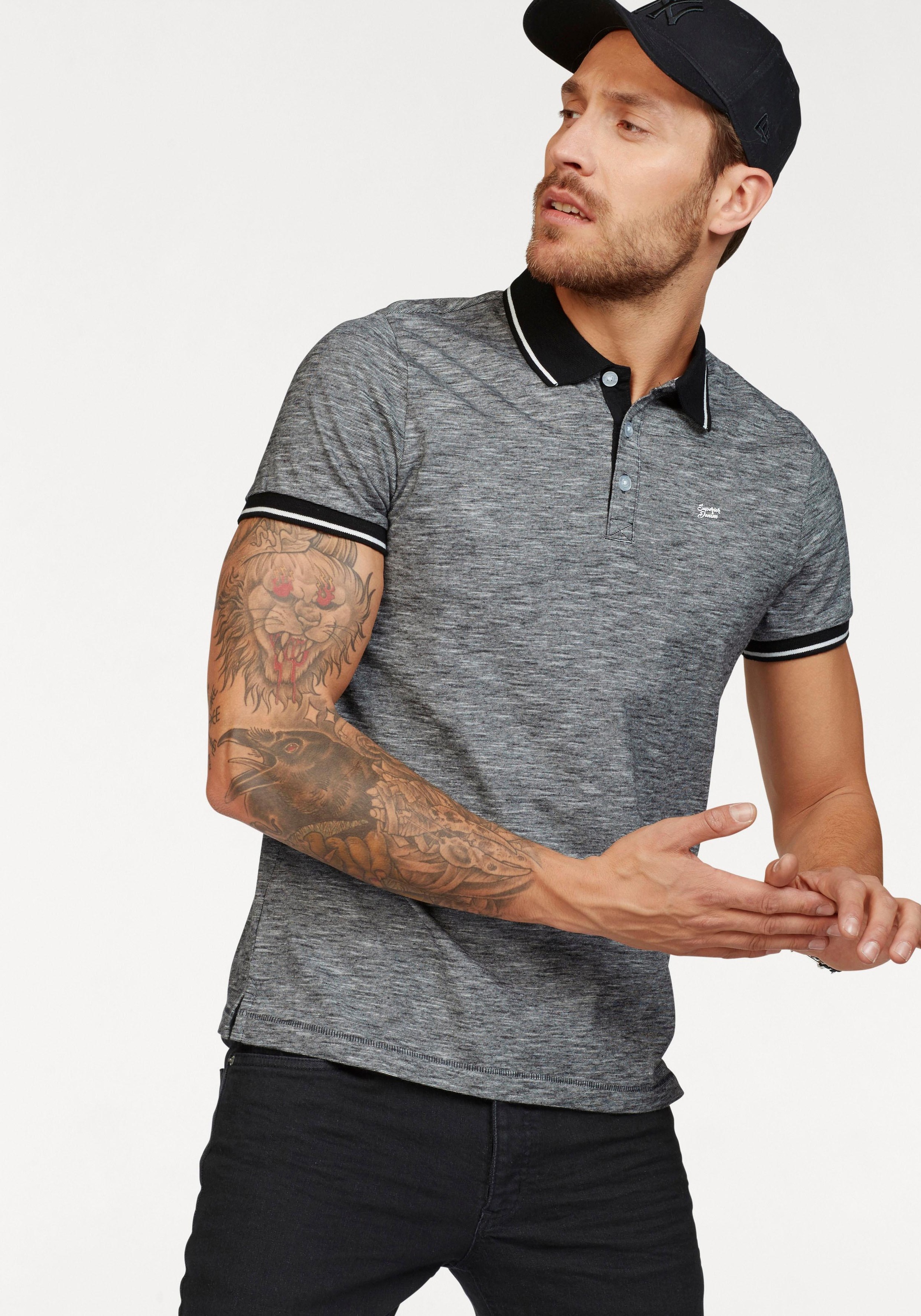 Image of John Devin Poloshirt bei Ackermann Versand Schweiz