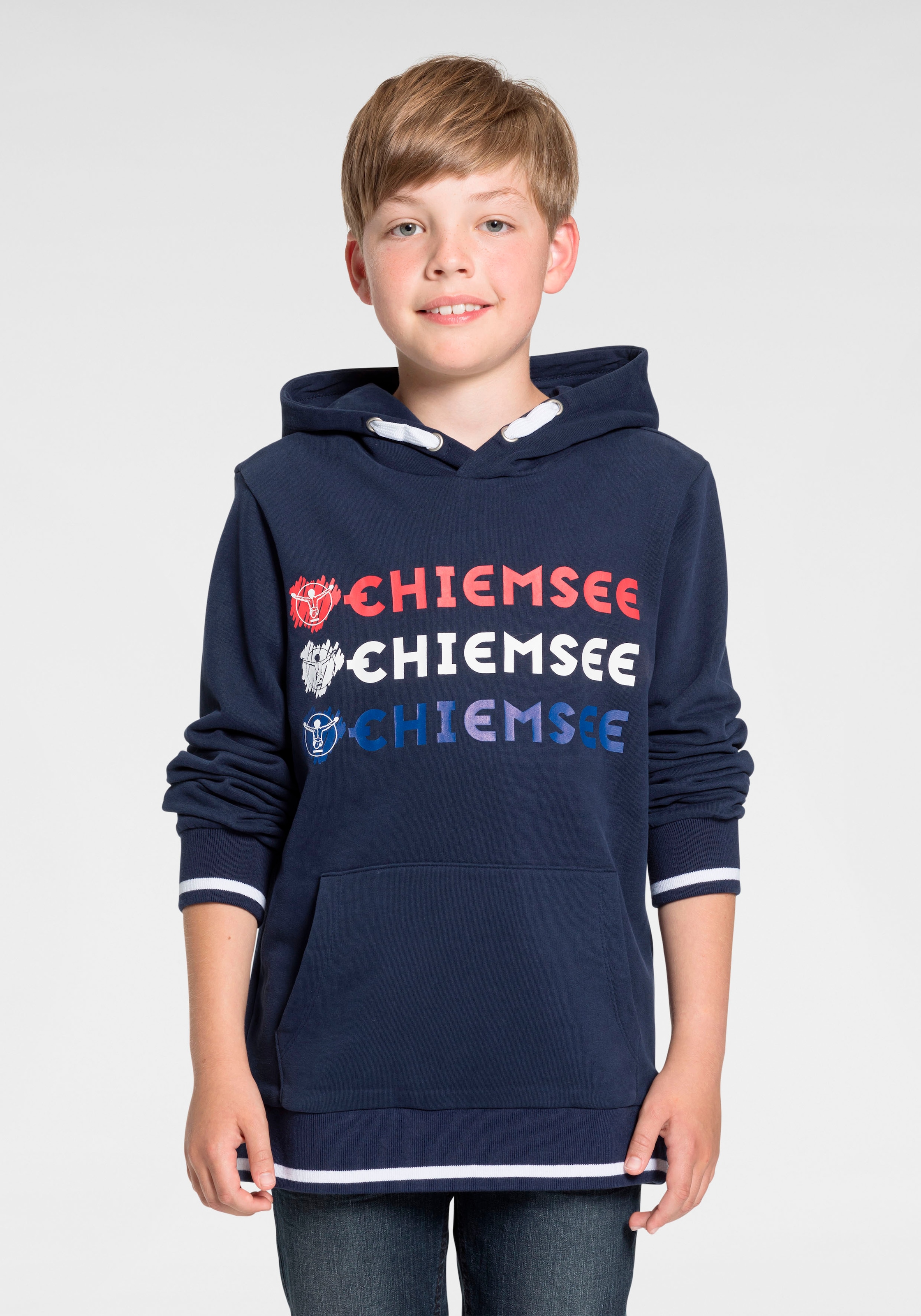 ♕ Chiemsee Kinder jetzt versandkostenfrei bei Ackermann Schweiz shoppen