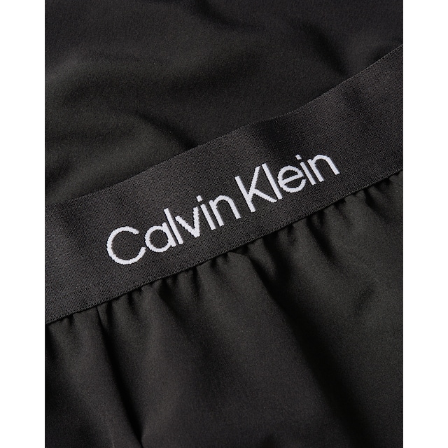 ♕ Calvin Klein Sport Radlerhose versandkostenfrei kaufen