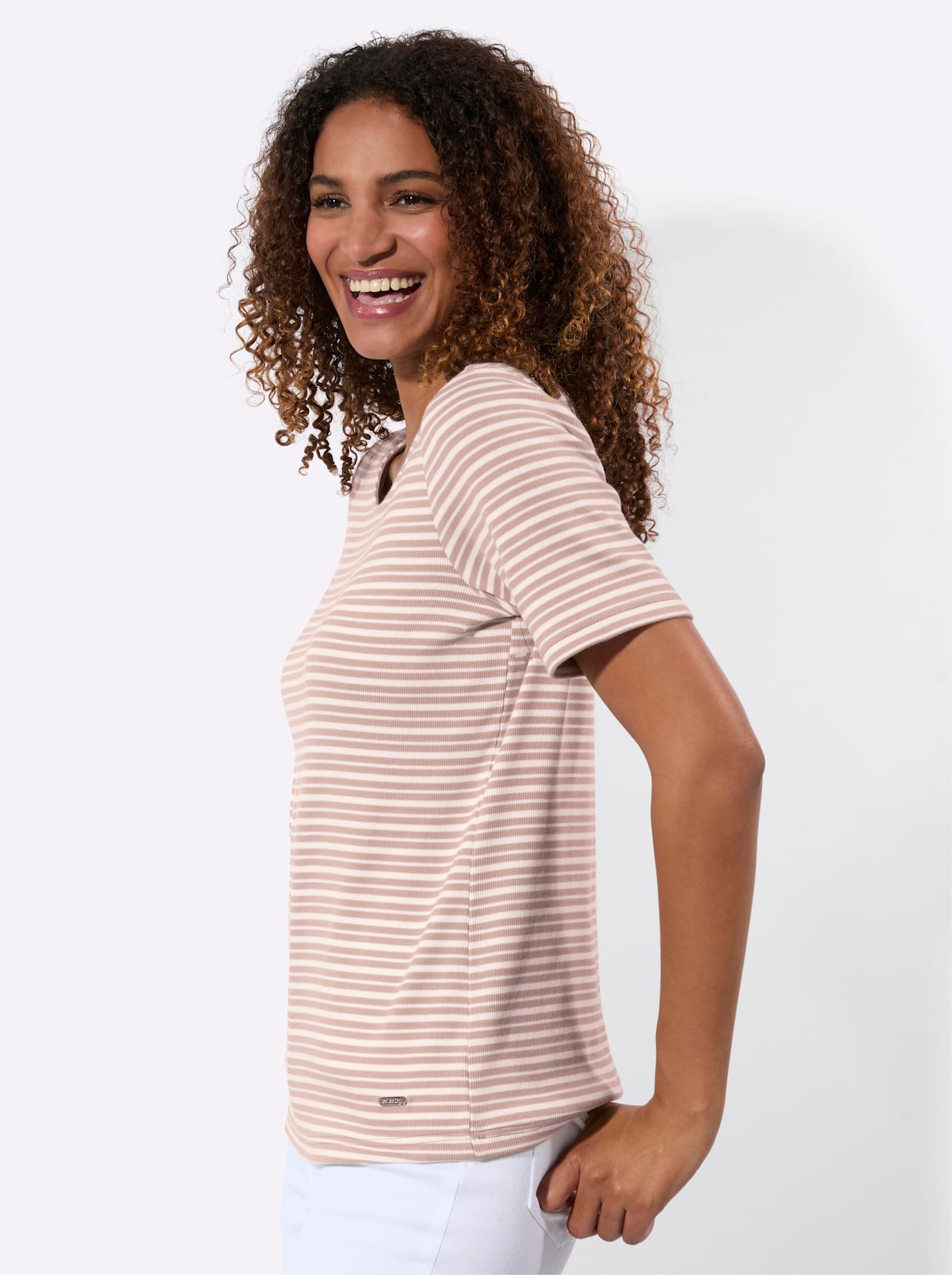 Casual Looks T-shirt »Shirt« 1 pièces