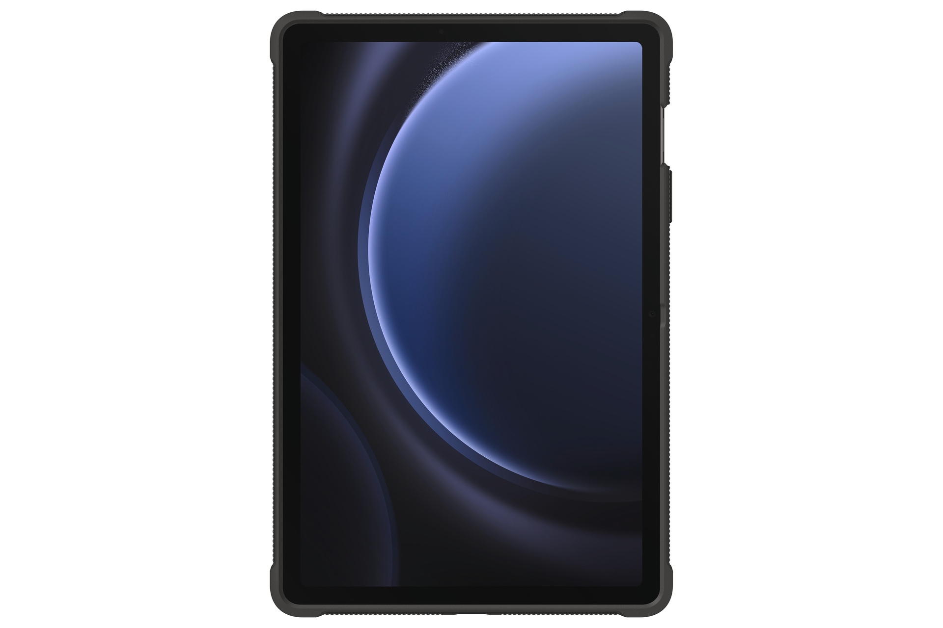 Samsung Tablet-Hülle »Outdoor Cover für Samsung Galaxy Tab S9 FE«, Galaxy S9, Standfunktion, S Pen Aufbewahrung, stossfest, kratzfest
