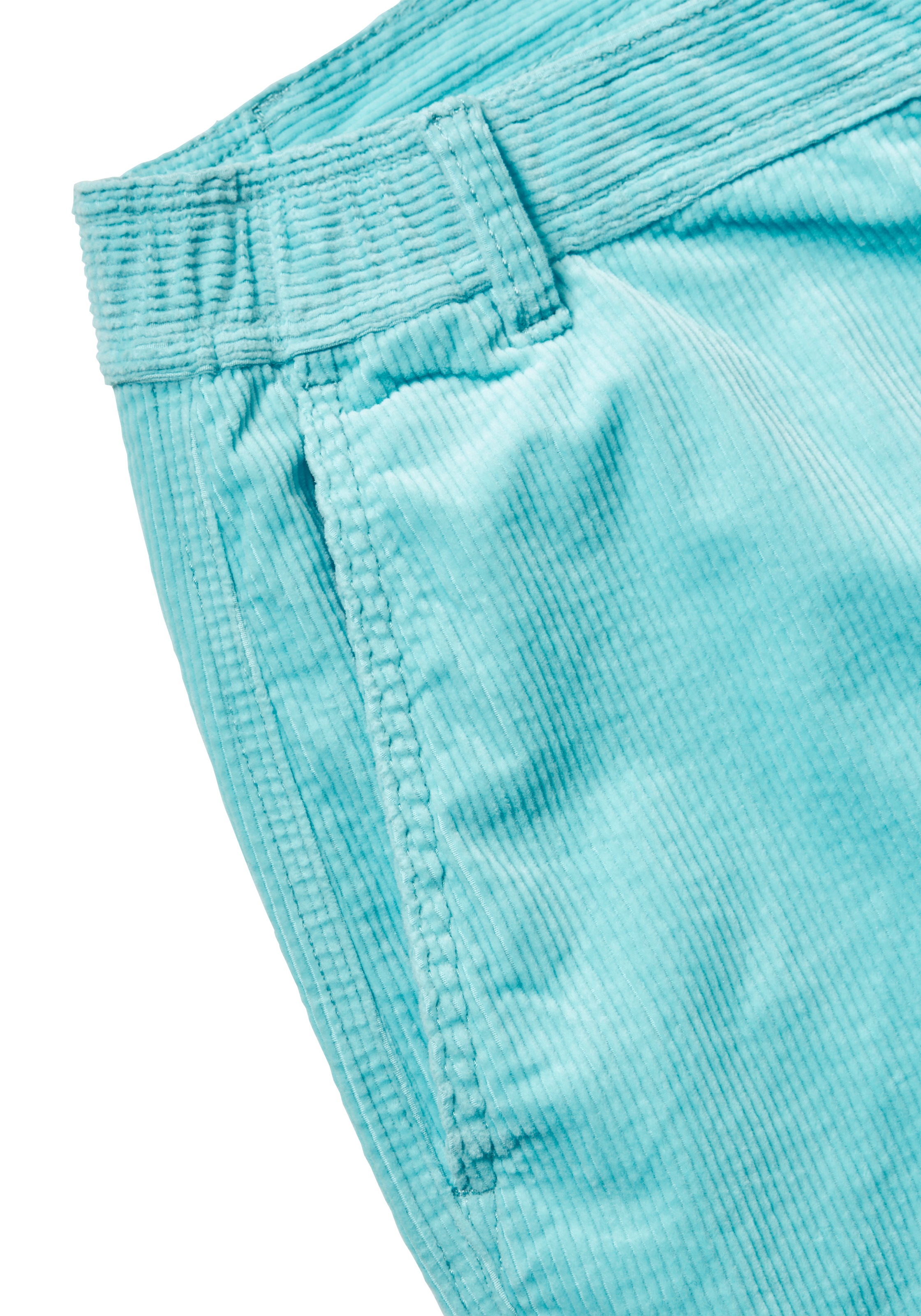 H.I.S Short »sommerliche Bermuda, Cordhose«