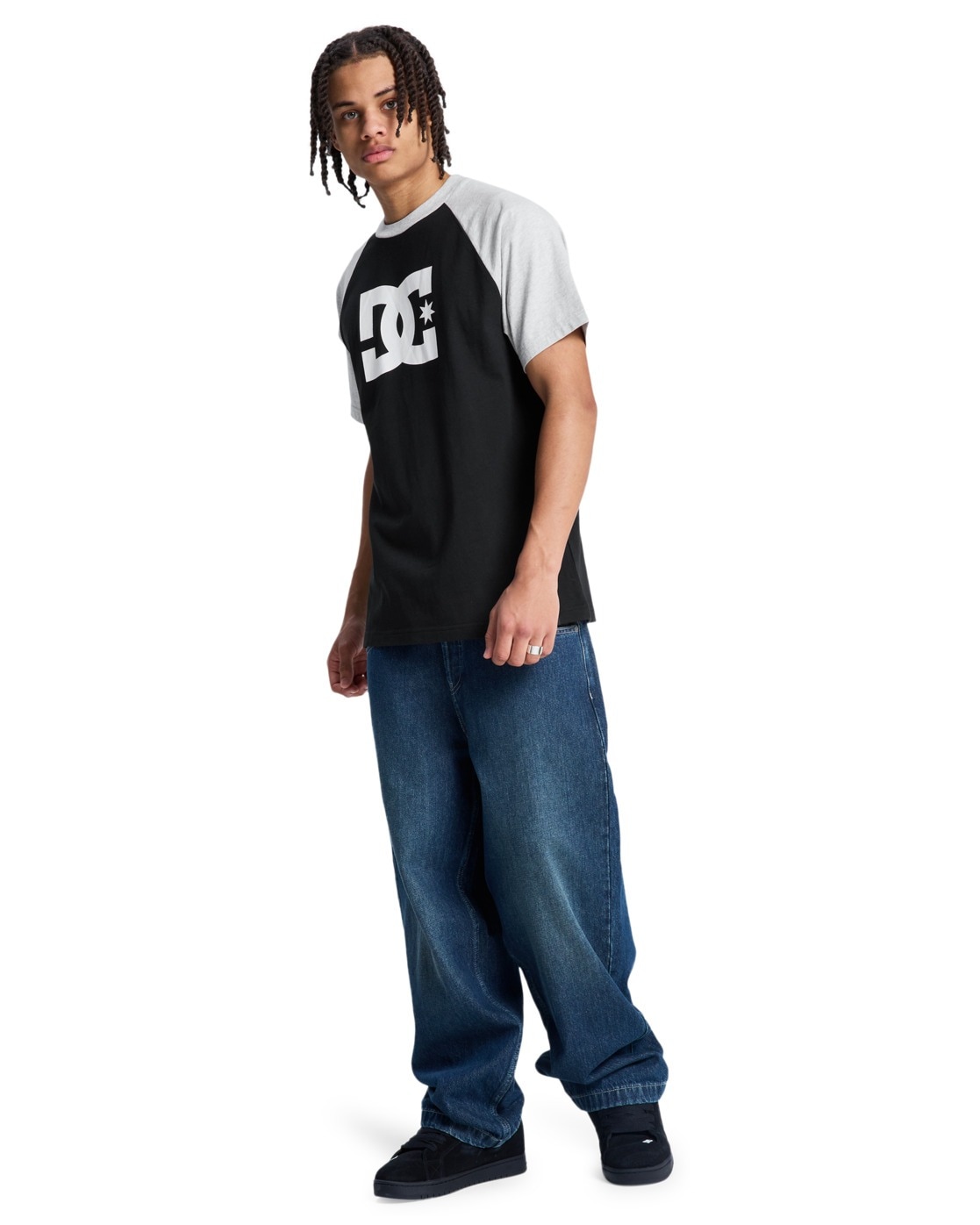 DC Shoes T-Shirt »DC Corpo«