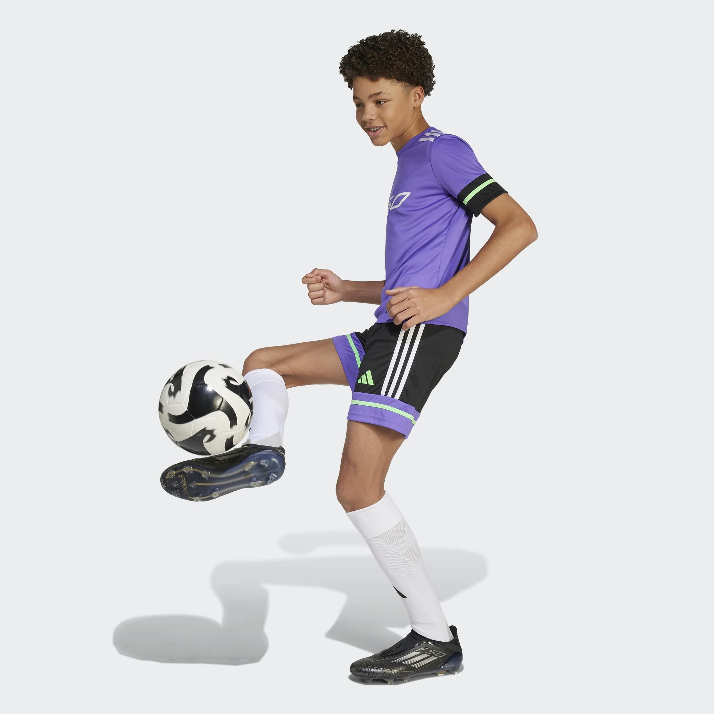 adidas Performance Fussballtrikot »F50 JSY Y«