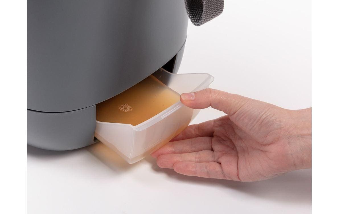   Komposter »Plastia Bokashi«