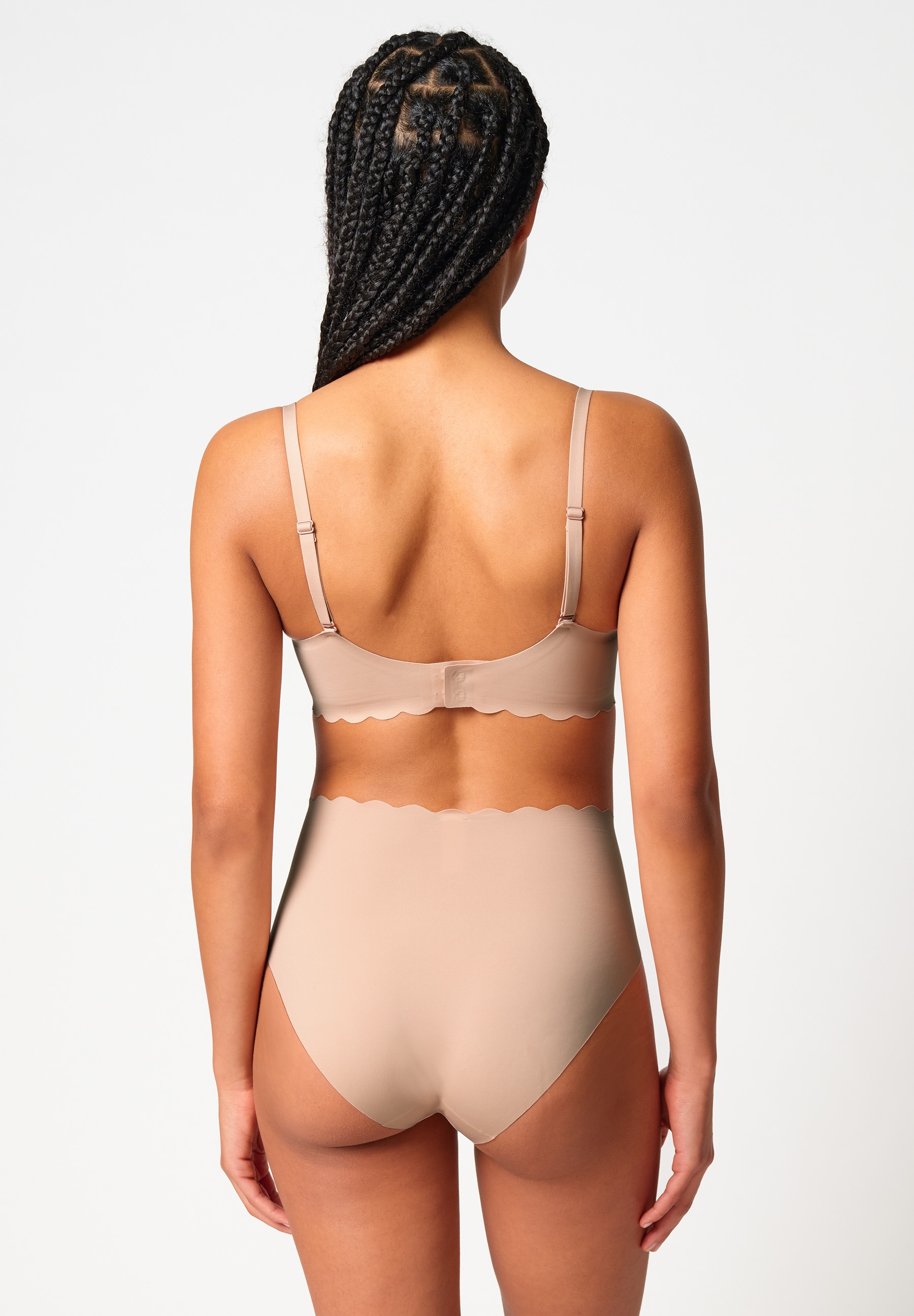 Skiny Soutien-gorge push-up »Sensation«