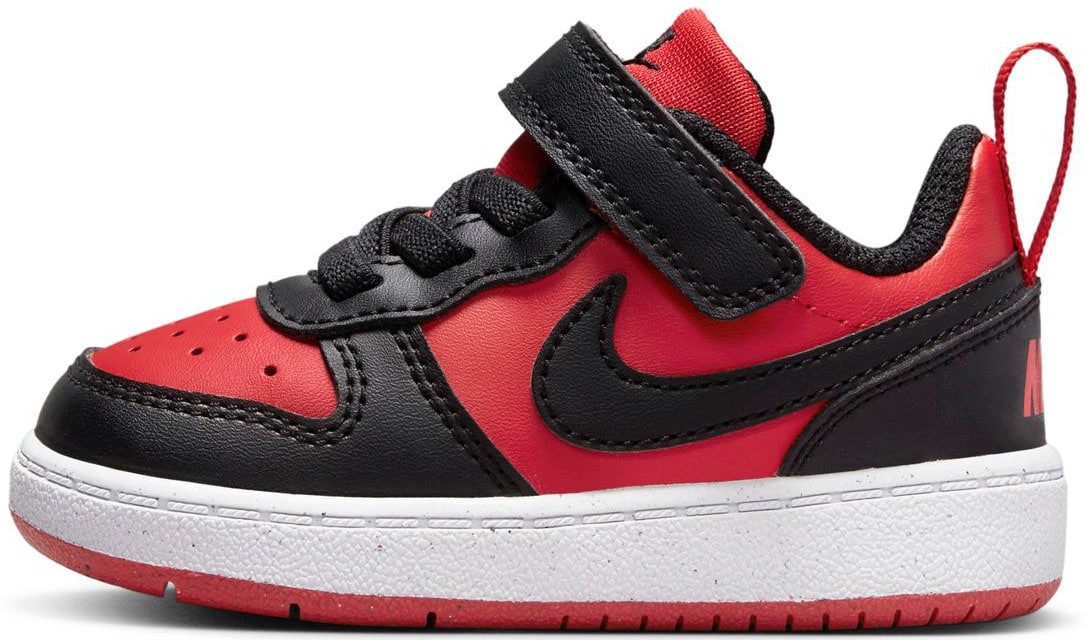 Nike Sportswear Sneaker »Court Borough Low Recraft (TD)«