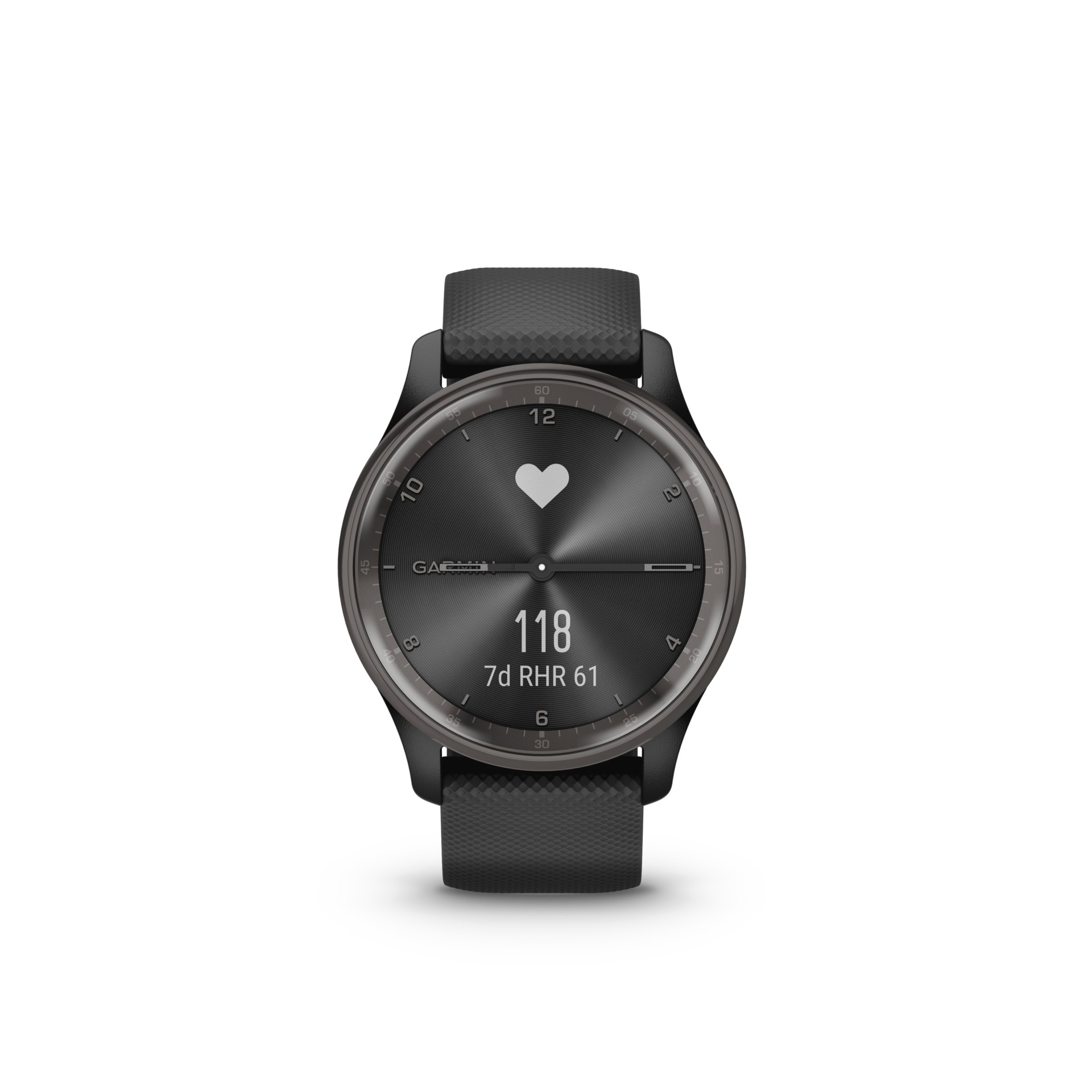 Garmin Smartwatch »VIVOMOVE TREND« Garmin