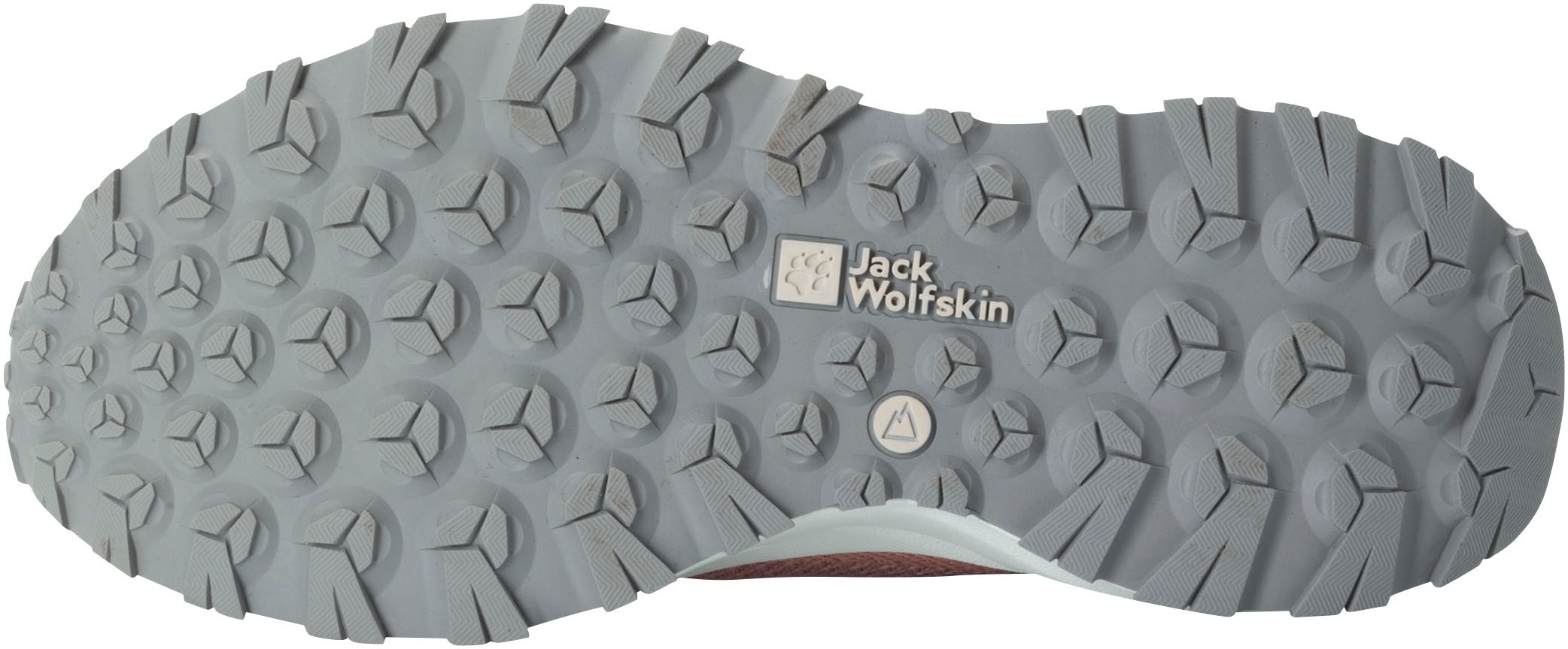 Jack Wolfskin Sneaker »PRELIGHT VENT LOW W«