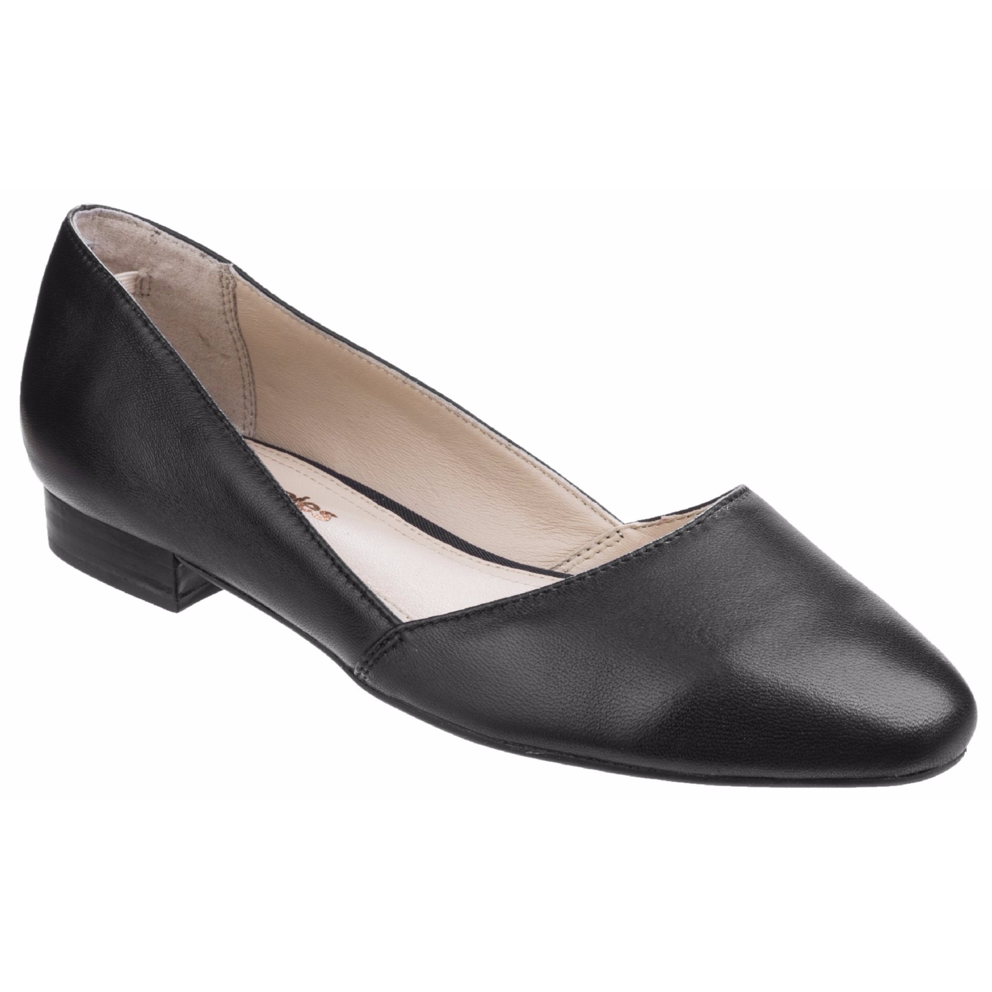 Ballerina »Damen Jovanna Phoebe«