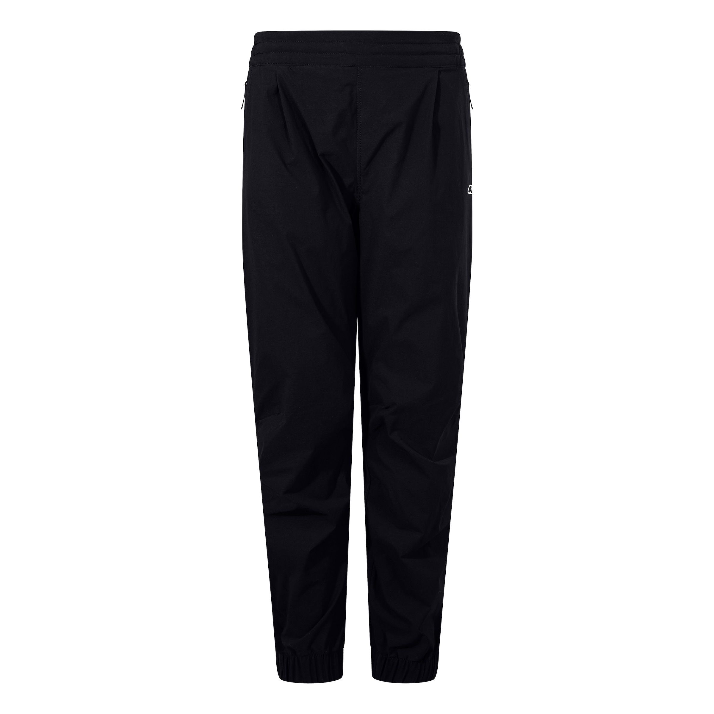 Berghaus Pantalon fonctionnel »W EXPLORER PANT«  avec poches cachées, déperlant, en polyamide et élasthanne