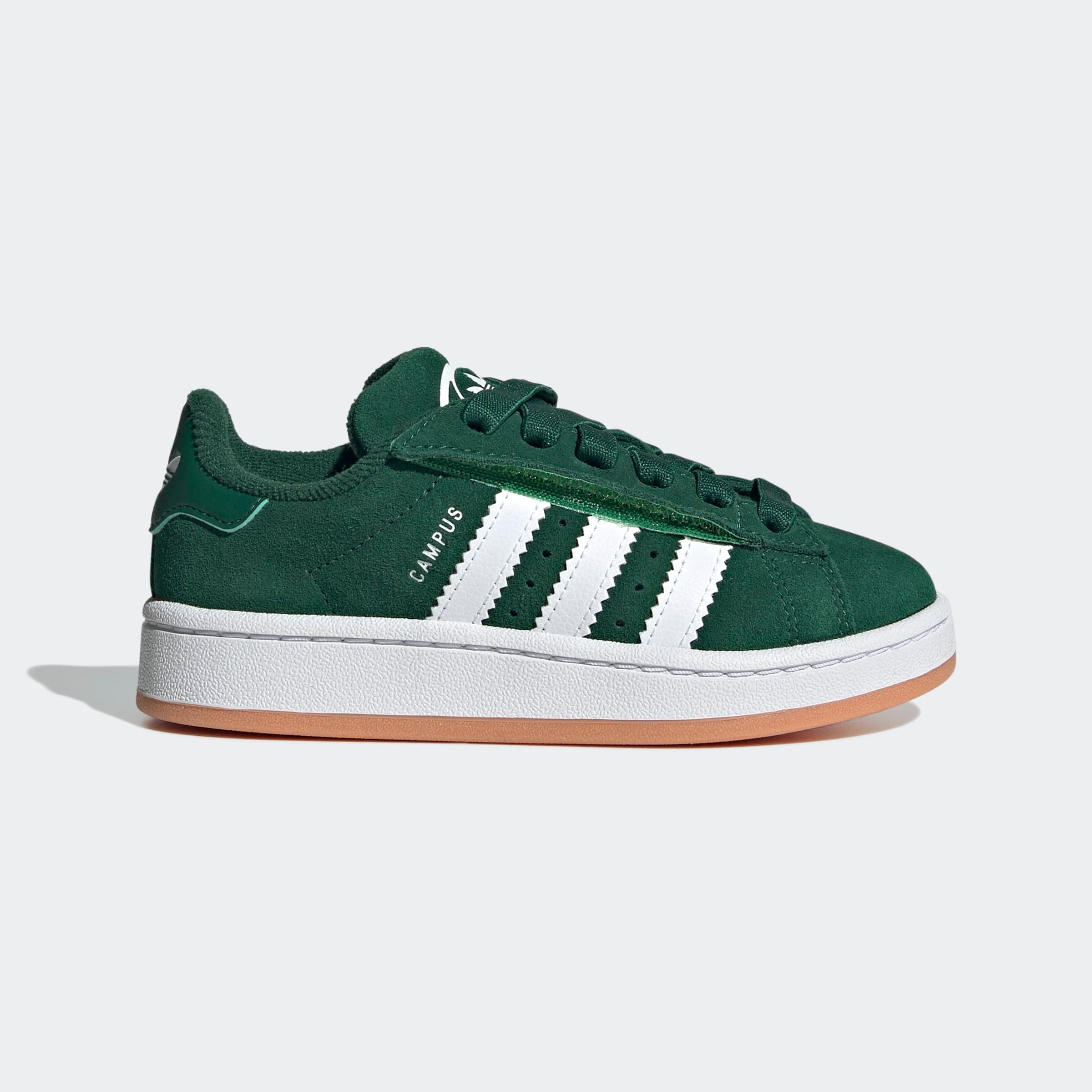 adidas Originals Sneaker »CAMPUS 00S COMFORT CLOSURE ELASTIC LACE KIDS«