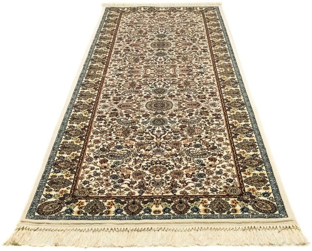 Image of morgenland Läufer »Soonil«, rechteckig, 8 mm Höhe bei Ackermann Versand Schweiz