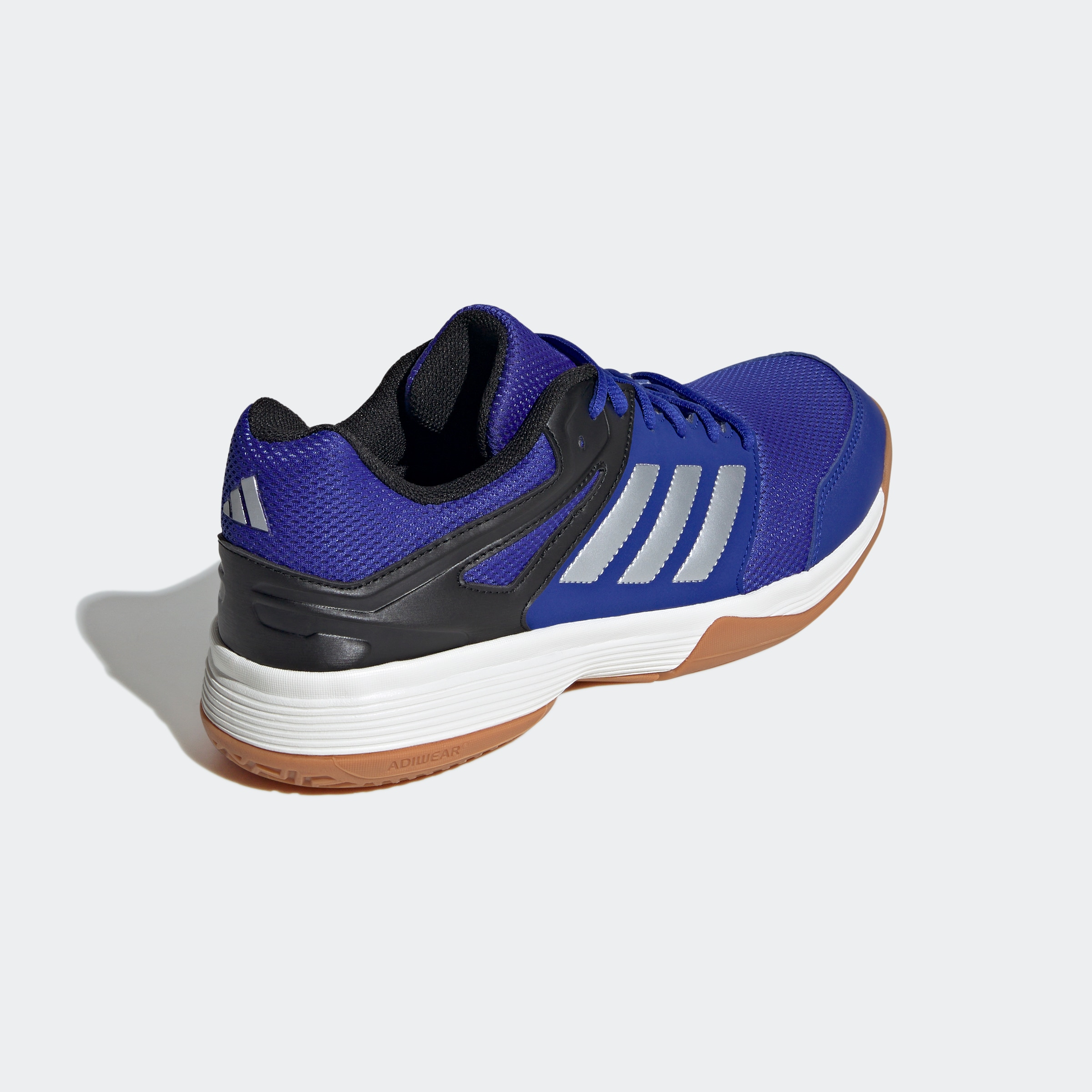 adidas Performance Indoorschuh »SPEEDCOURT IN«, besonders geeignet für Volleyball