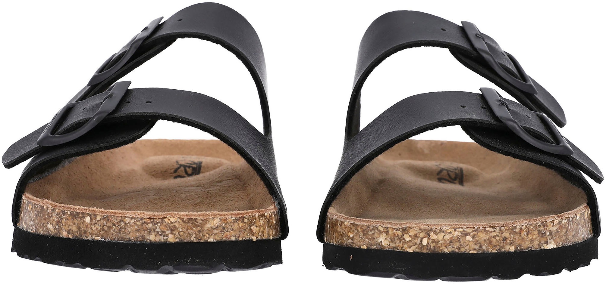 CRUZ Sandale »Whitehill W cork sandal«