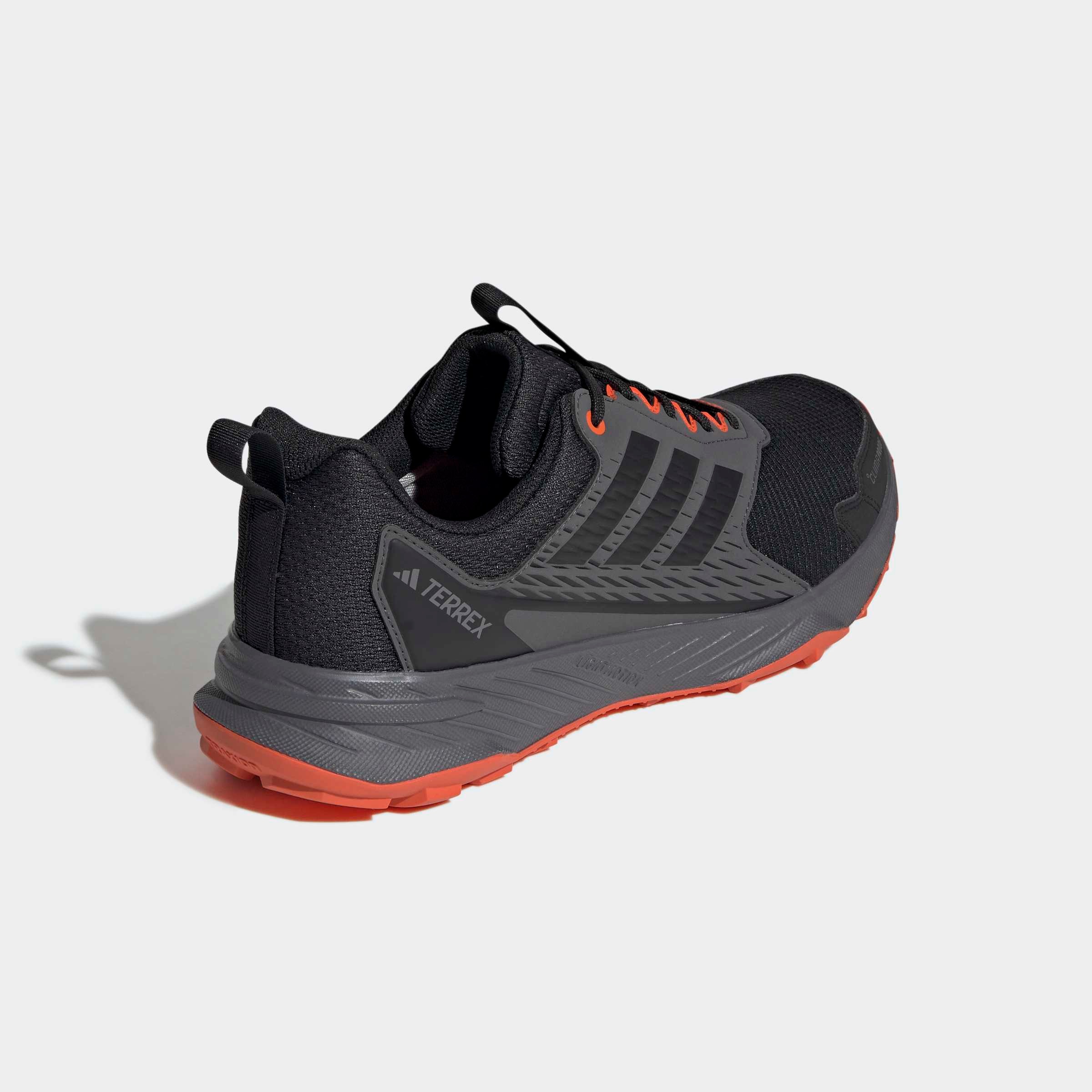 adidas Performance Trailrunningschuh »TRACEFINDER 2 CLIMAPROOF«  wärmend