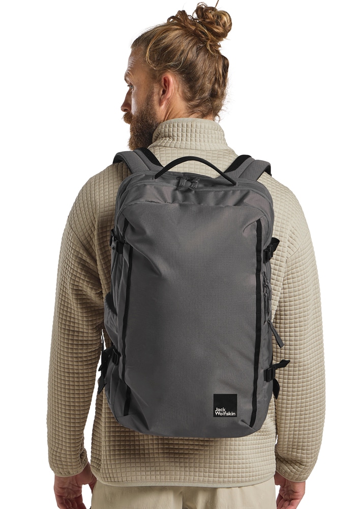 Image of Jack Wolfskin Daypack "SIERRA"