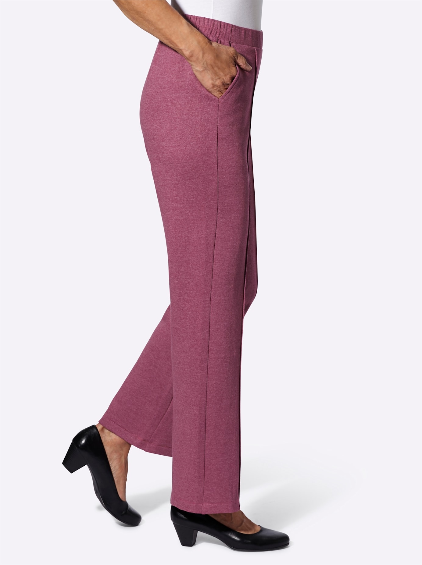Classic Basics Schlupfhose