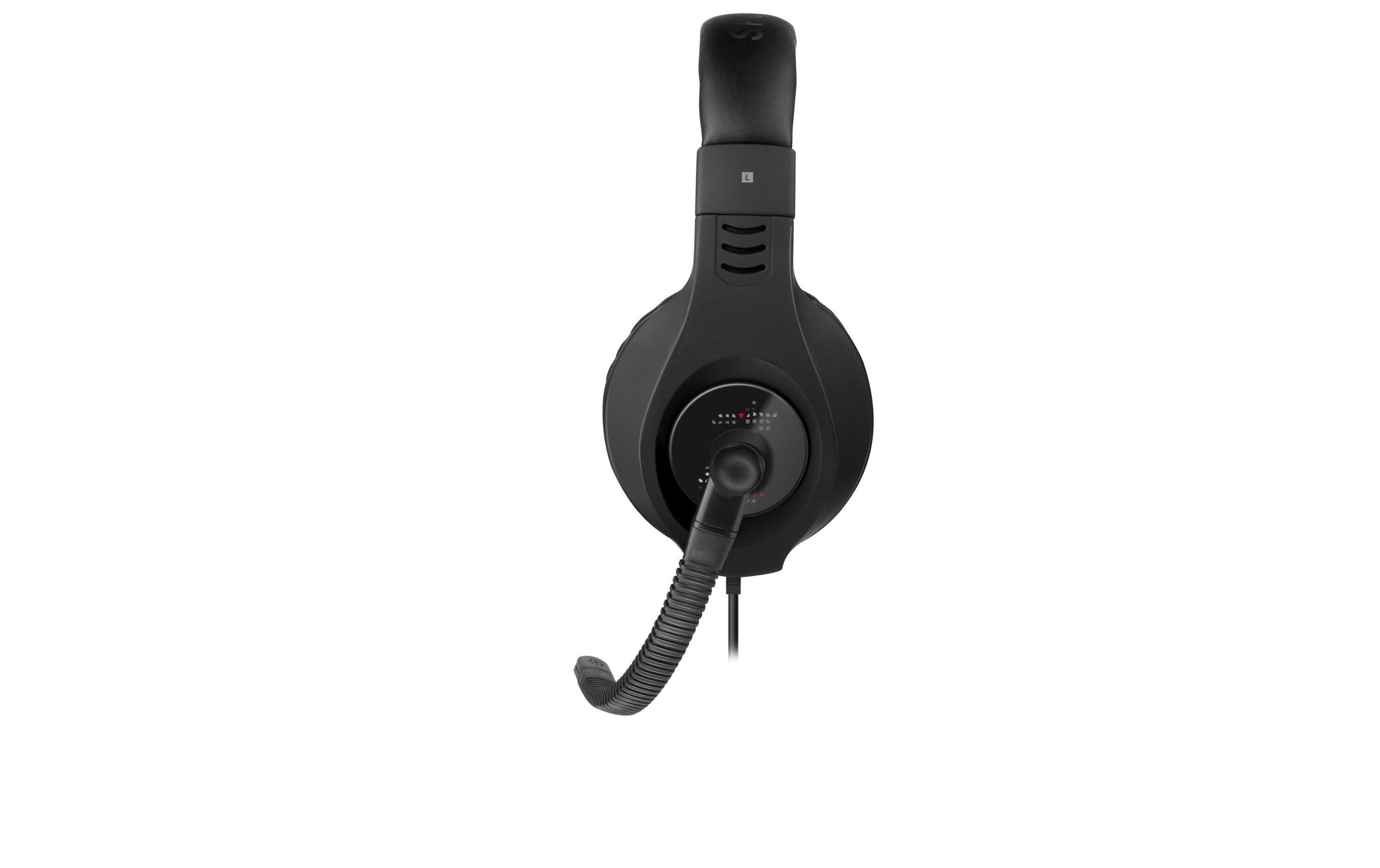 Speedlink Headset »Coniux Stereo«