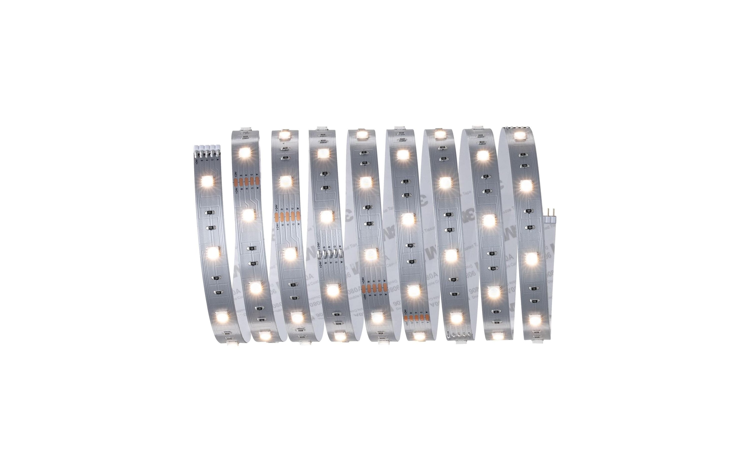 Paulmann LED-Streifen »MaxLED 250 RGBW«, 75 St.-flammig