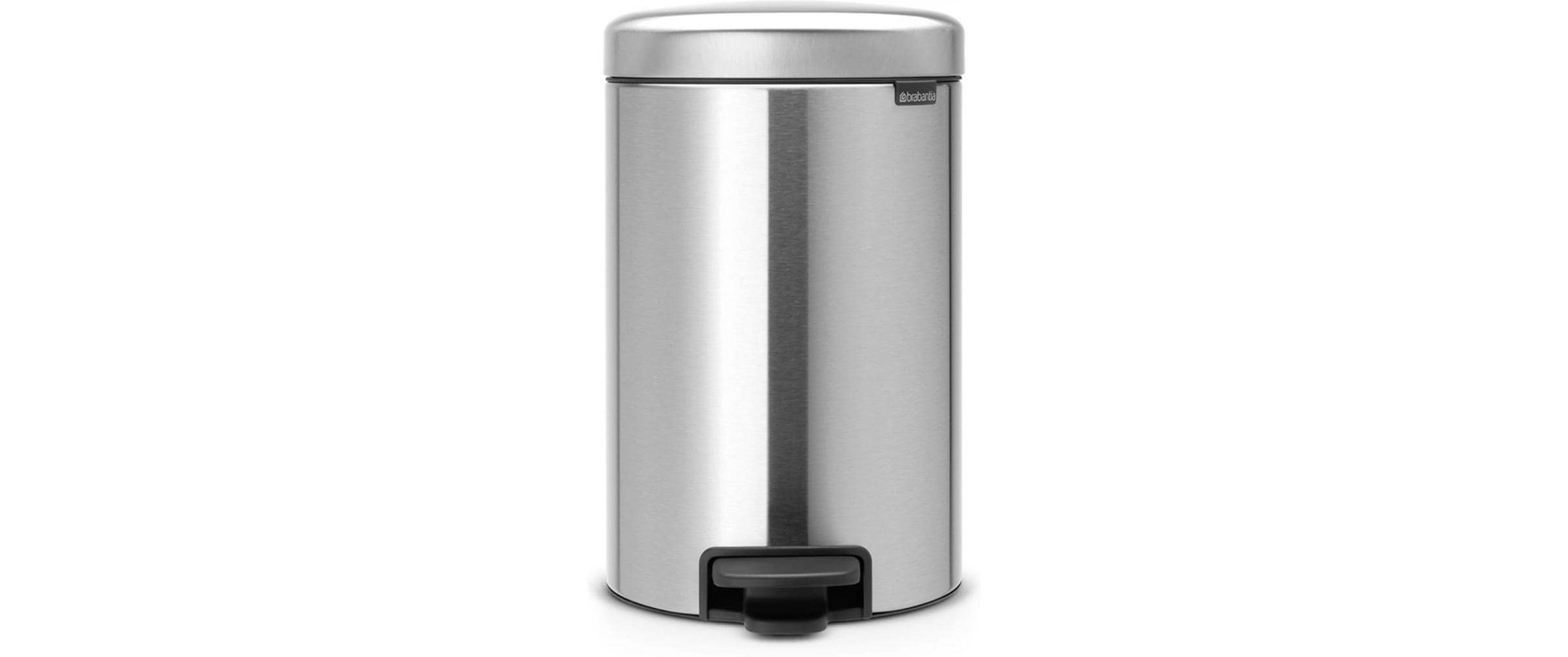 Image of Brabantia Mülleimer "NewIcon 12 l" 1 Behälter