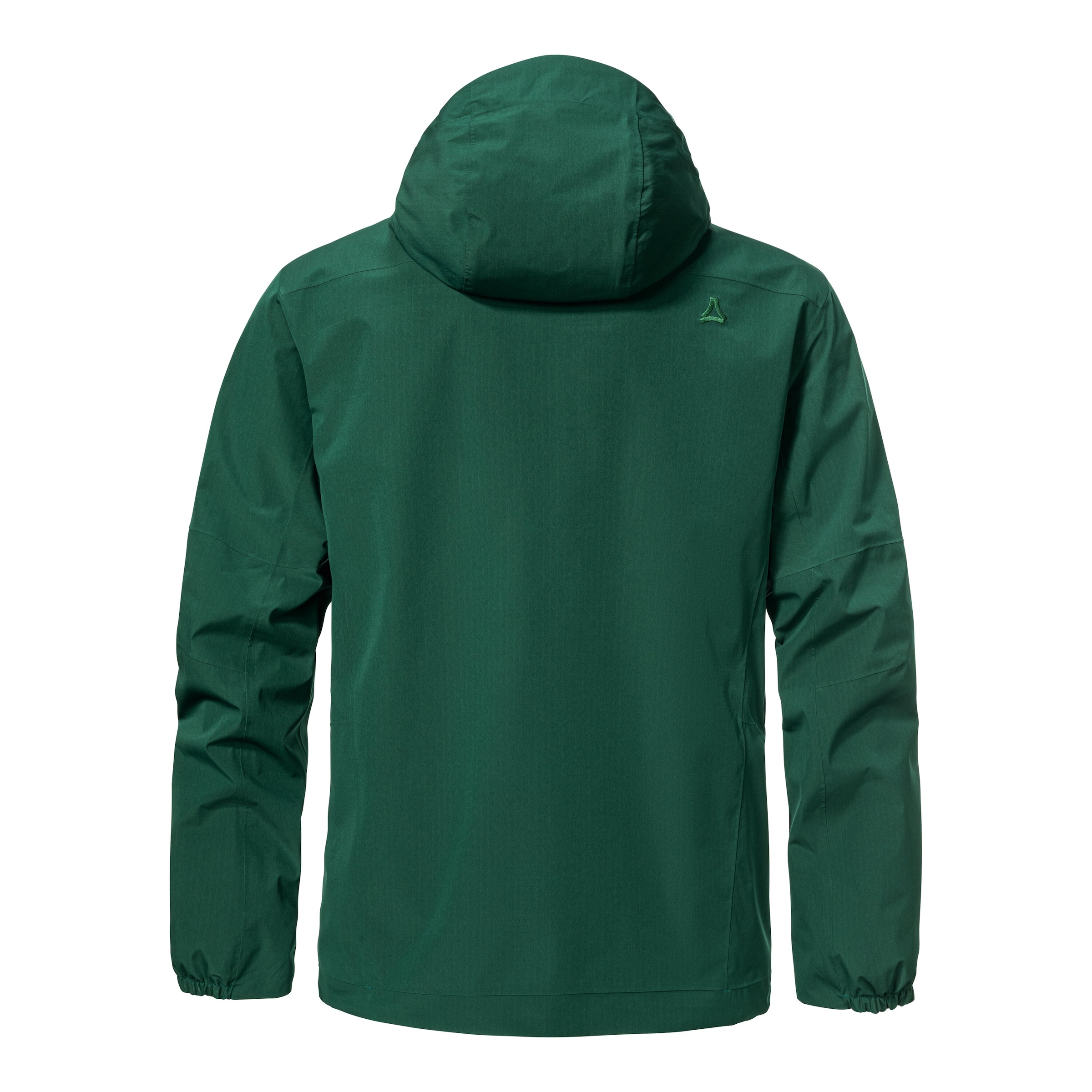 Schöffel Veste de trekking »2L Jacket Style Maghera MEN« mit Kapuze Belüftungsreissverschlüsse, Befestigungsleiste für Zusatzausrüstung