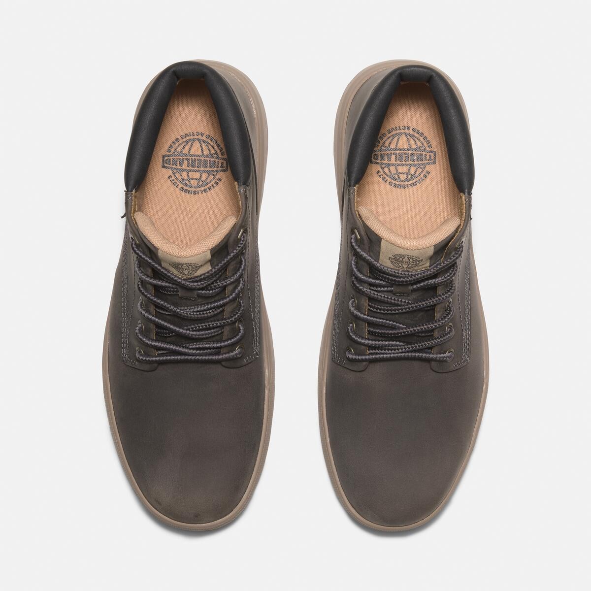 Timberland Schnürboots »MAPLE GROVEMID LACE UP SNEAKER«, Winterschuhe, Sneakerboots, Winterboots