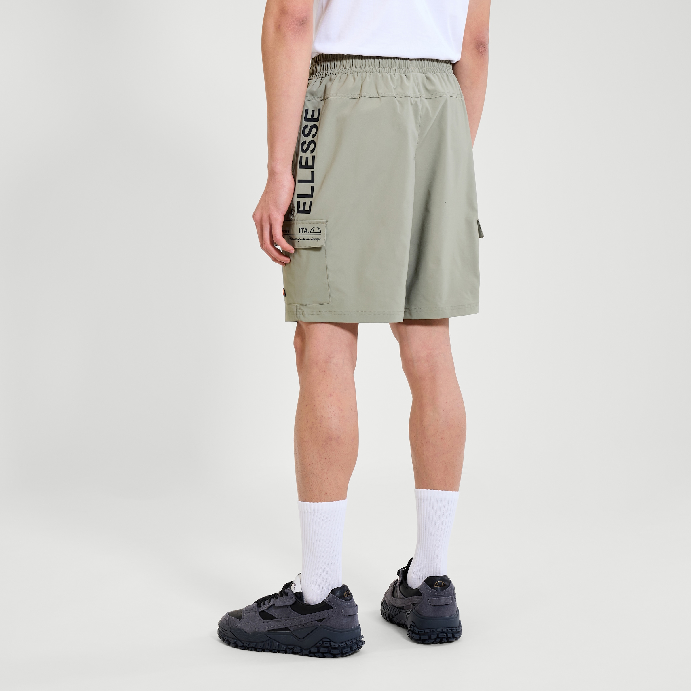 Ellesse Cargoshorts »GAIANO CARGO SHORT«