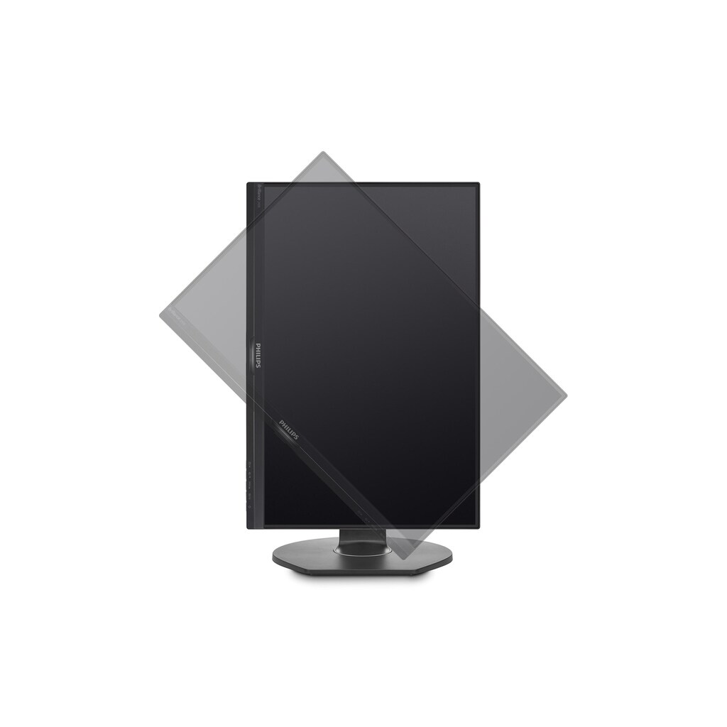 Philips LCD-Monitor »240B7QPTEB/00«, 61 cm/24 Zoll, 1920 x 1200 px