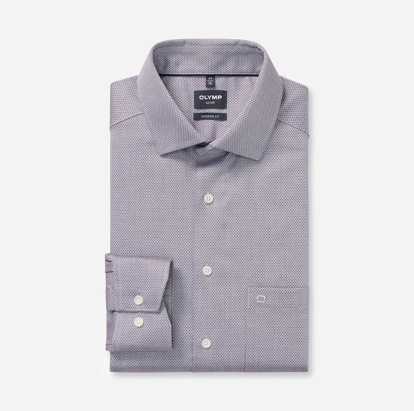 OLYMP Chemise d'affaires »Luxor modern fit«