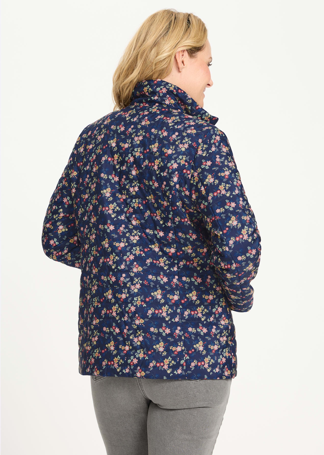 Classic Basics Veste longue