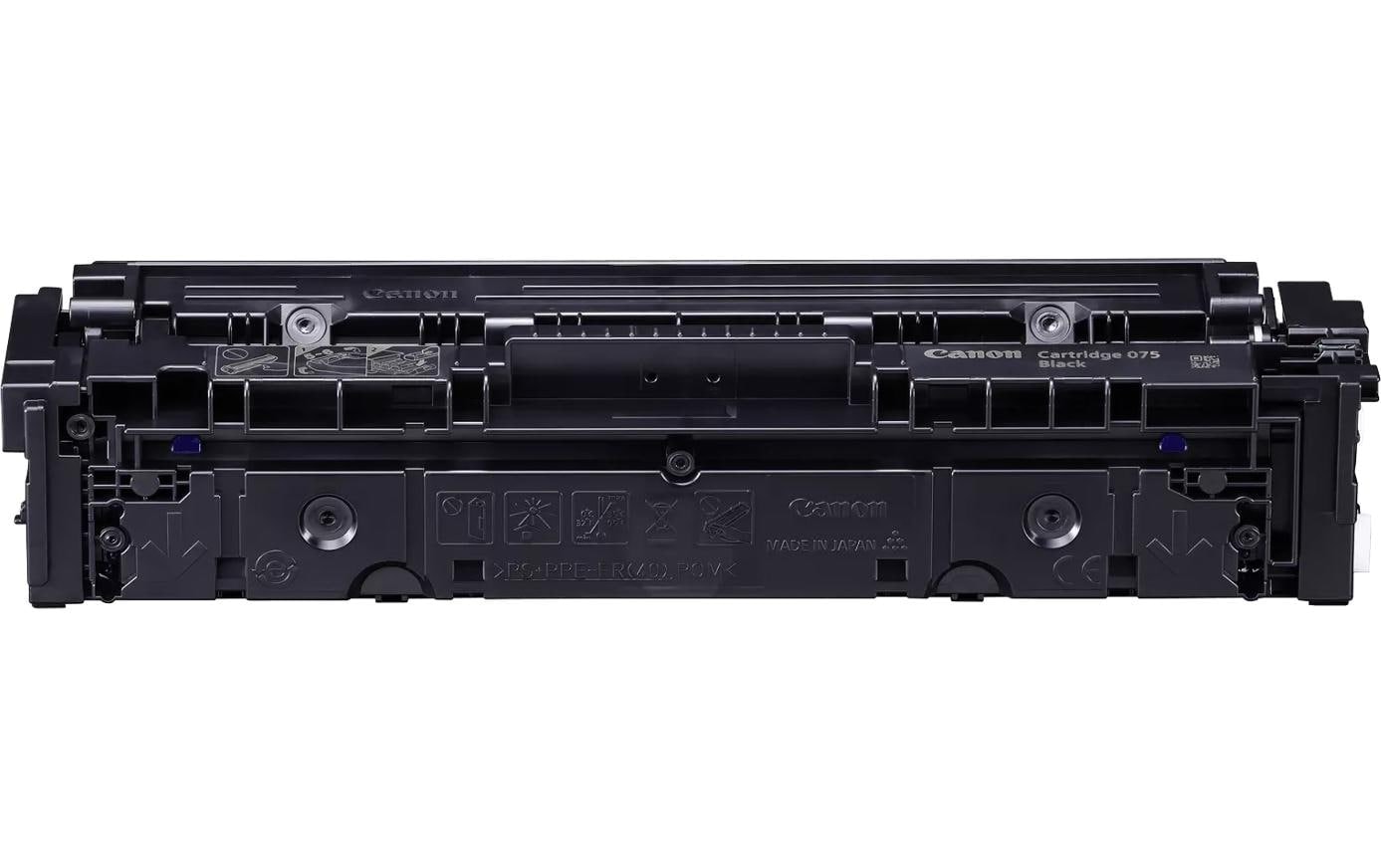 Canon Tonerpatrone »6365C002 / 75 Black«