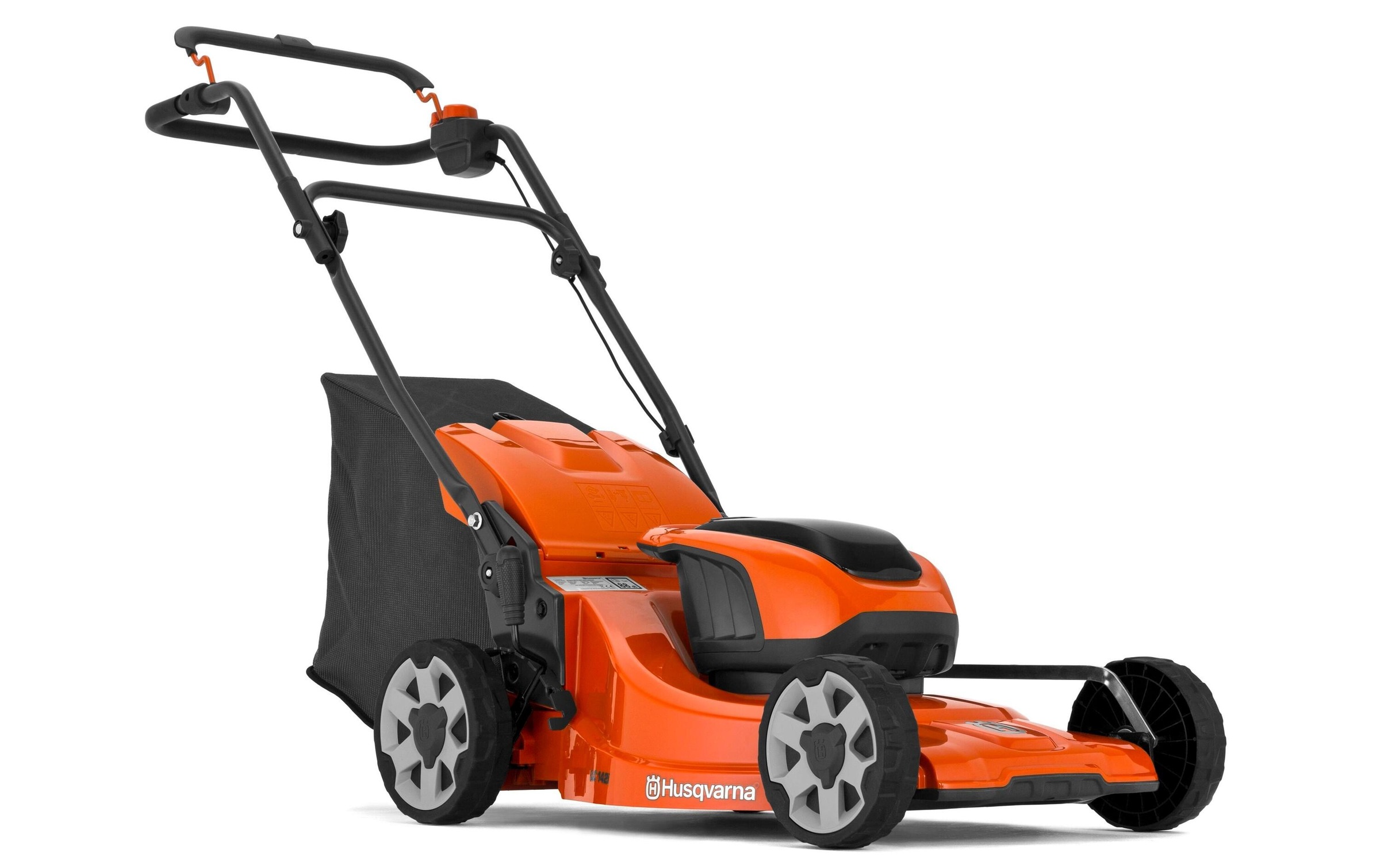 Husqvarna Akkurasenmäher