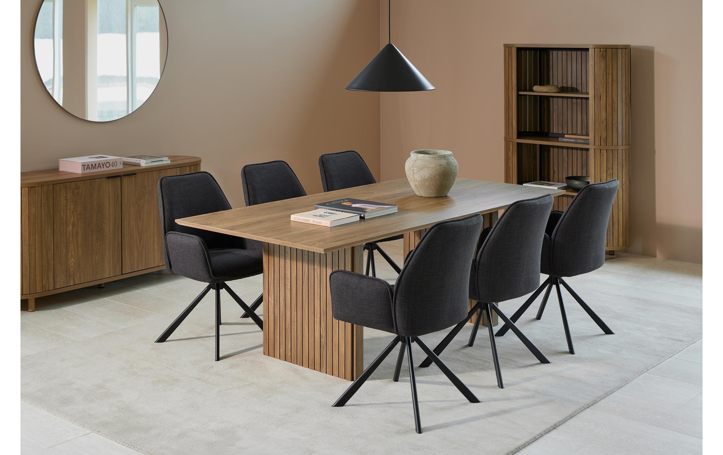 AC Design Stuhl »Glenda, 2 Stück«